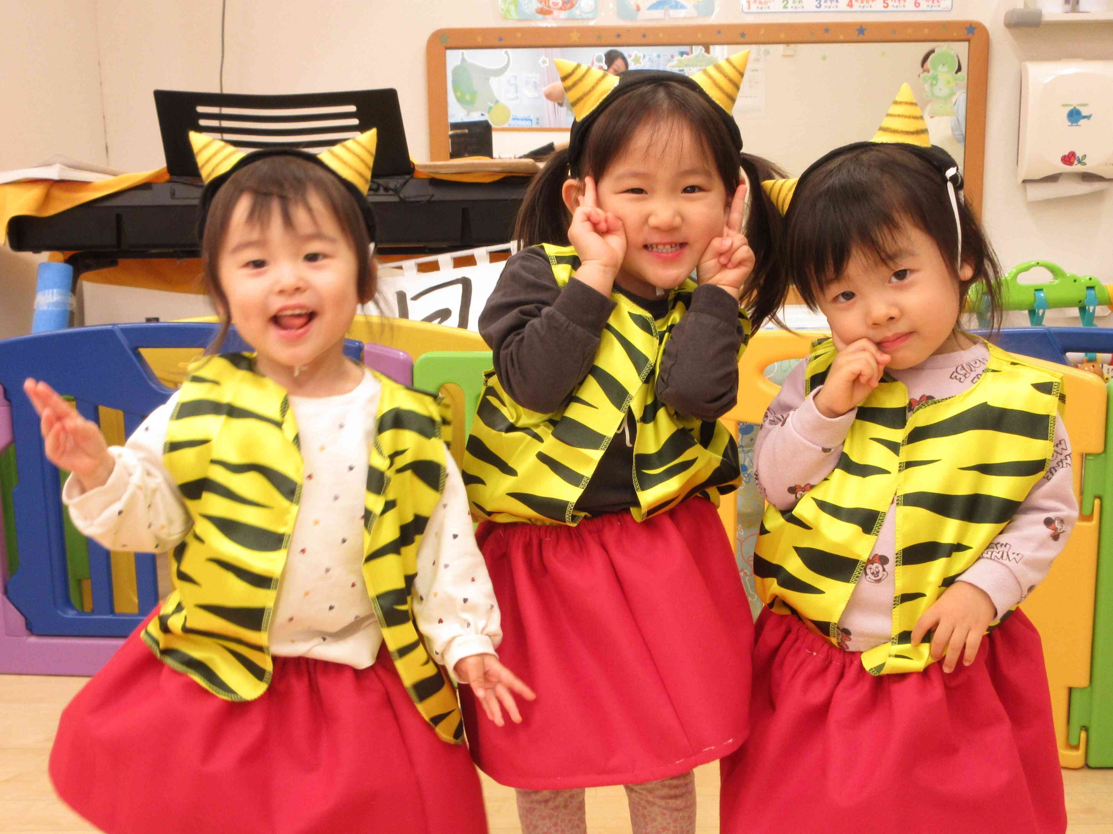 劇「ももたろう」