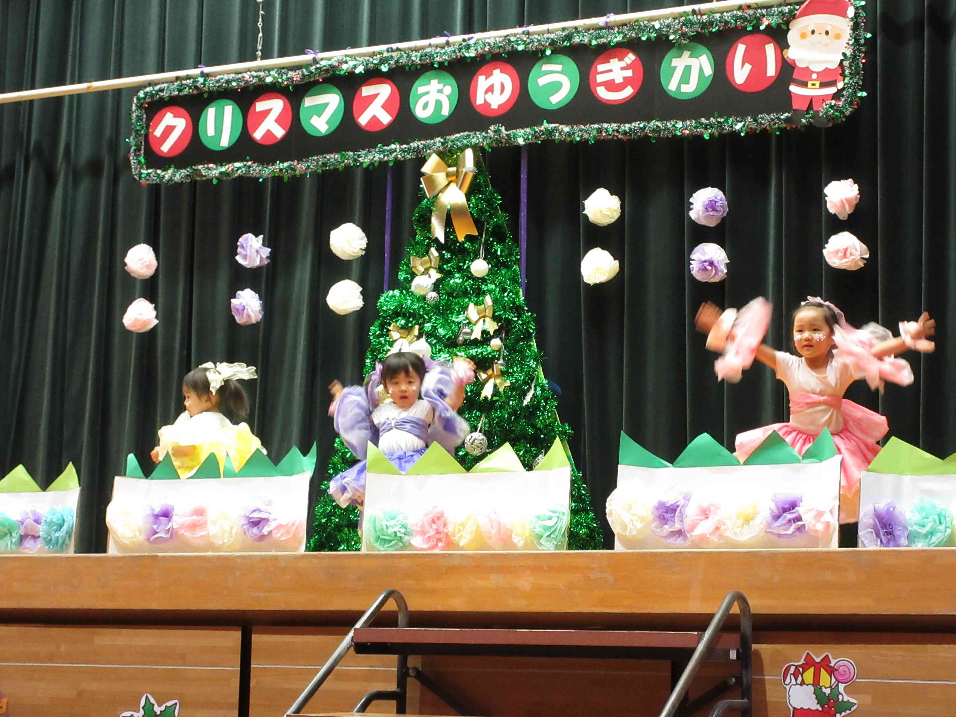 うさぎ組　かわいいだけじゃだめですか？