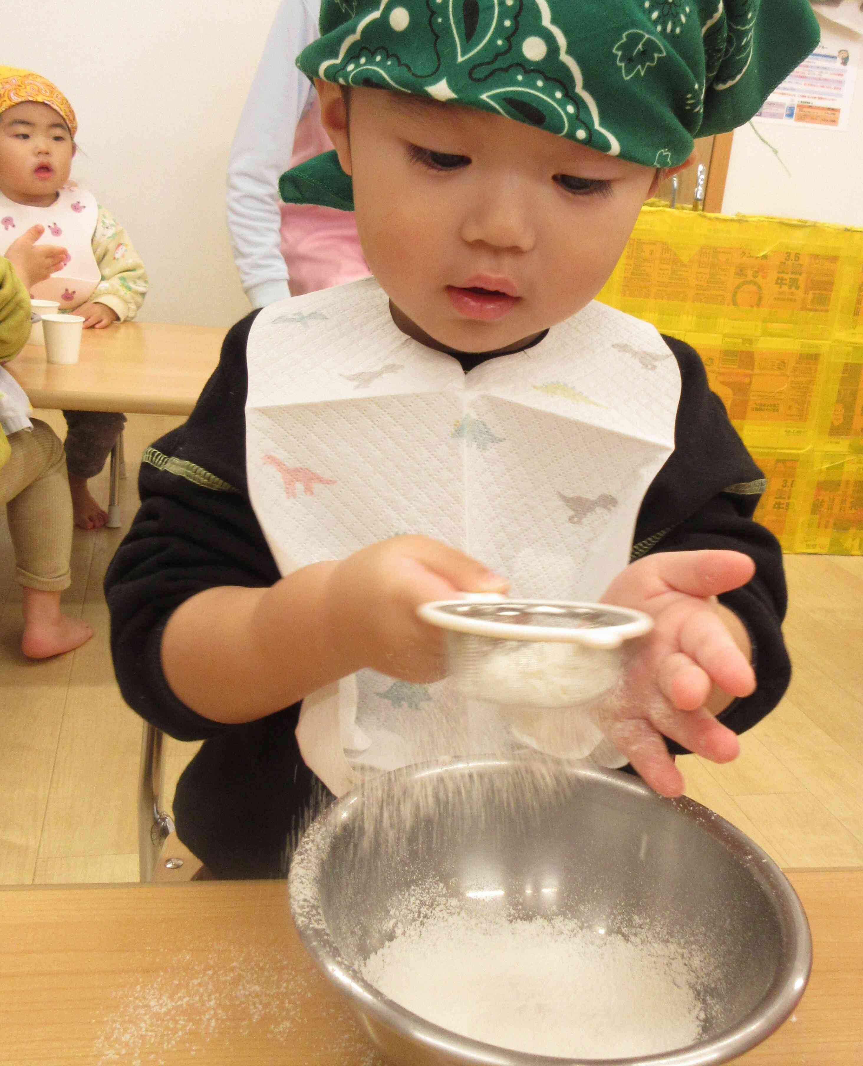 とんとんまぜまぜ