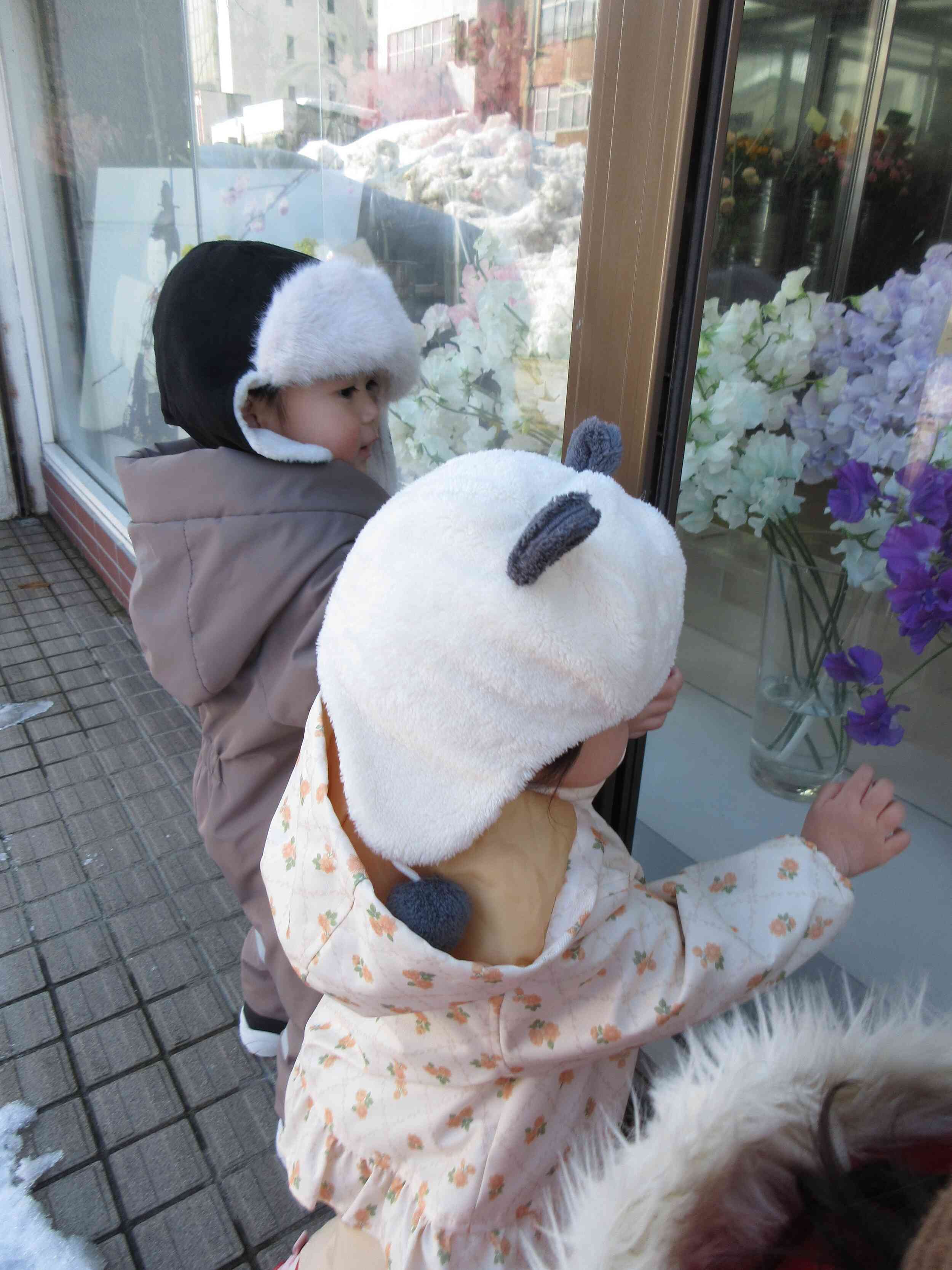 どれにしようかな～