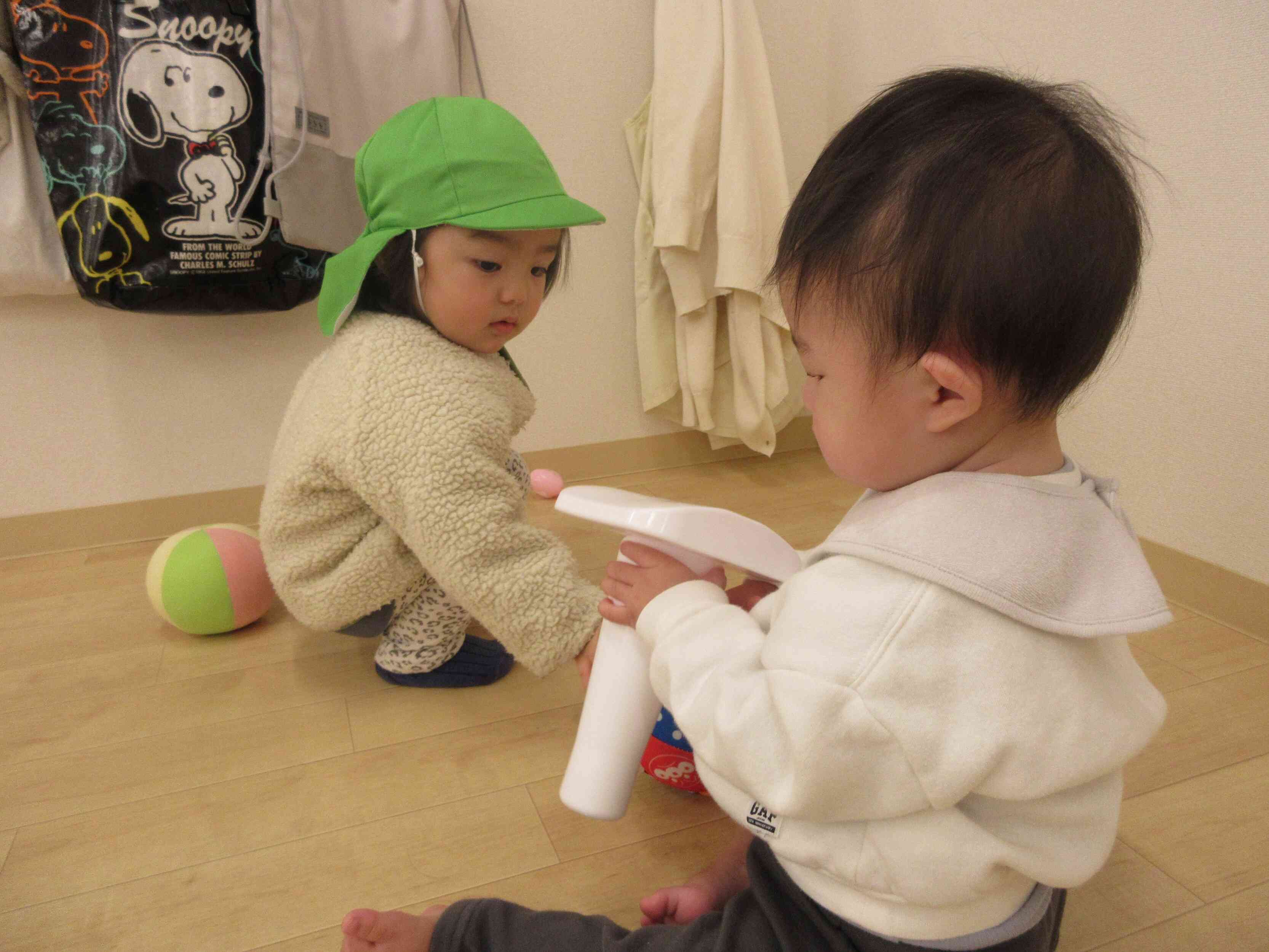 これはなんだろう