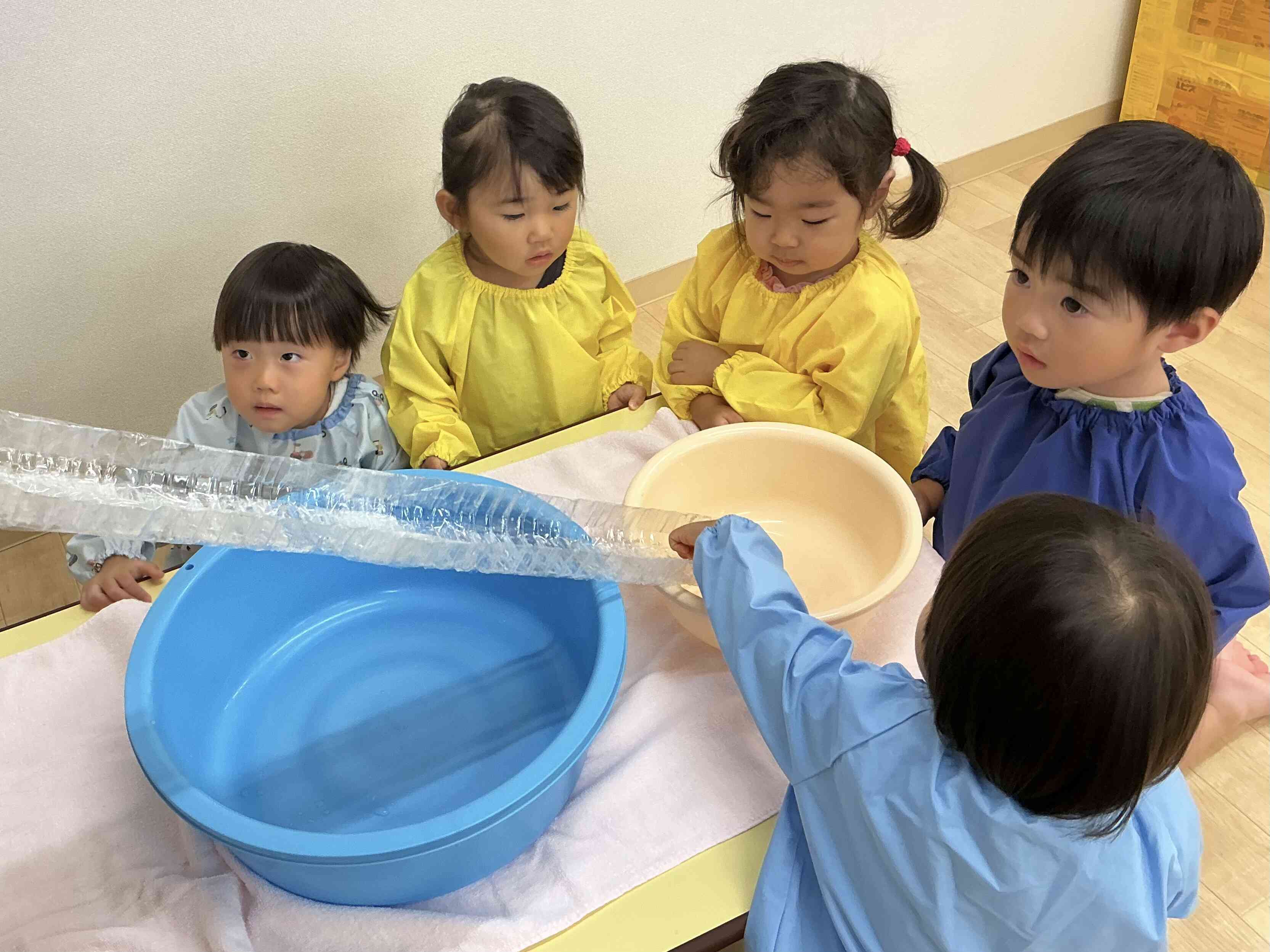 これはなんだろう