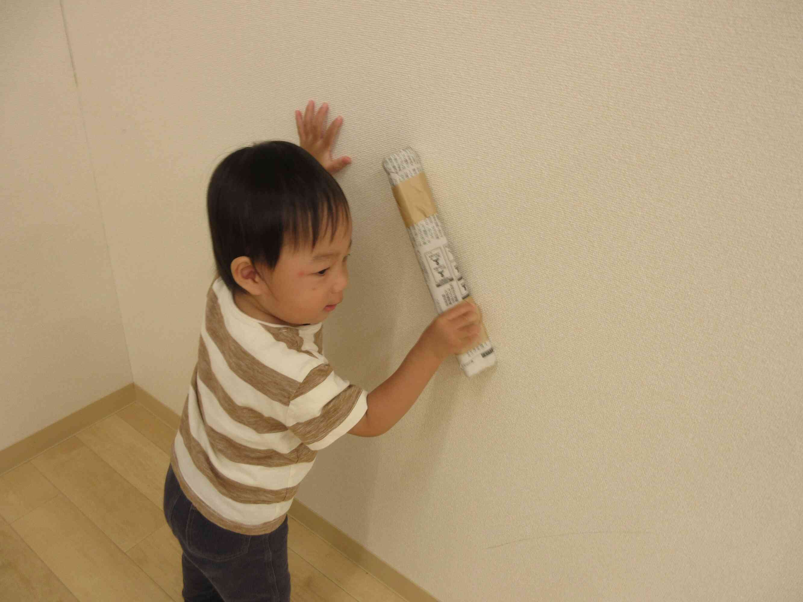 太鼓楽しいね。