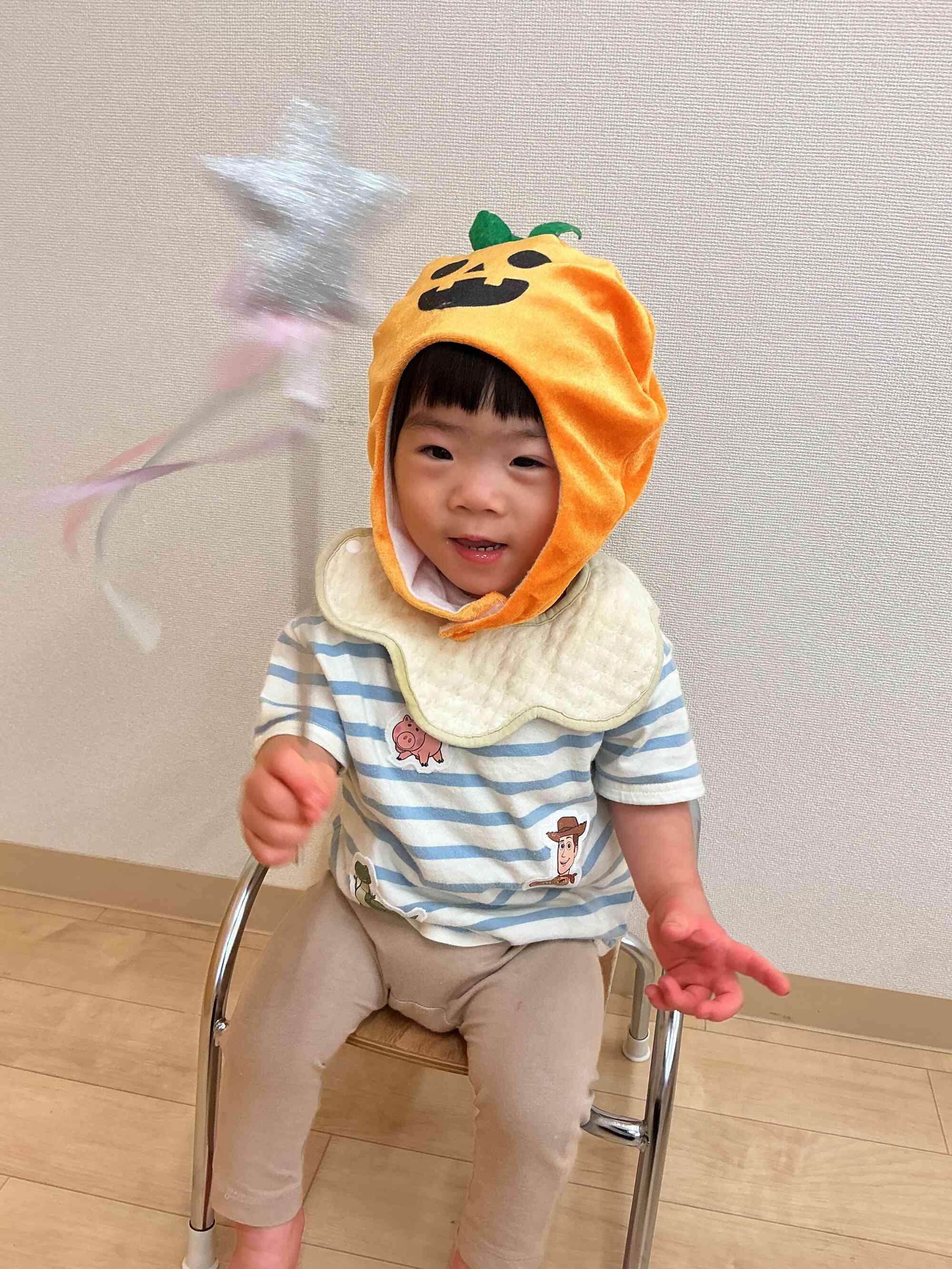 キラキラ