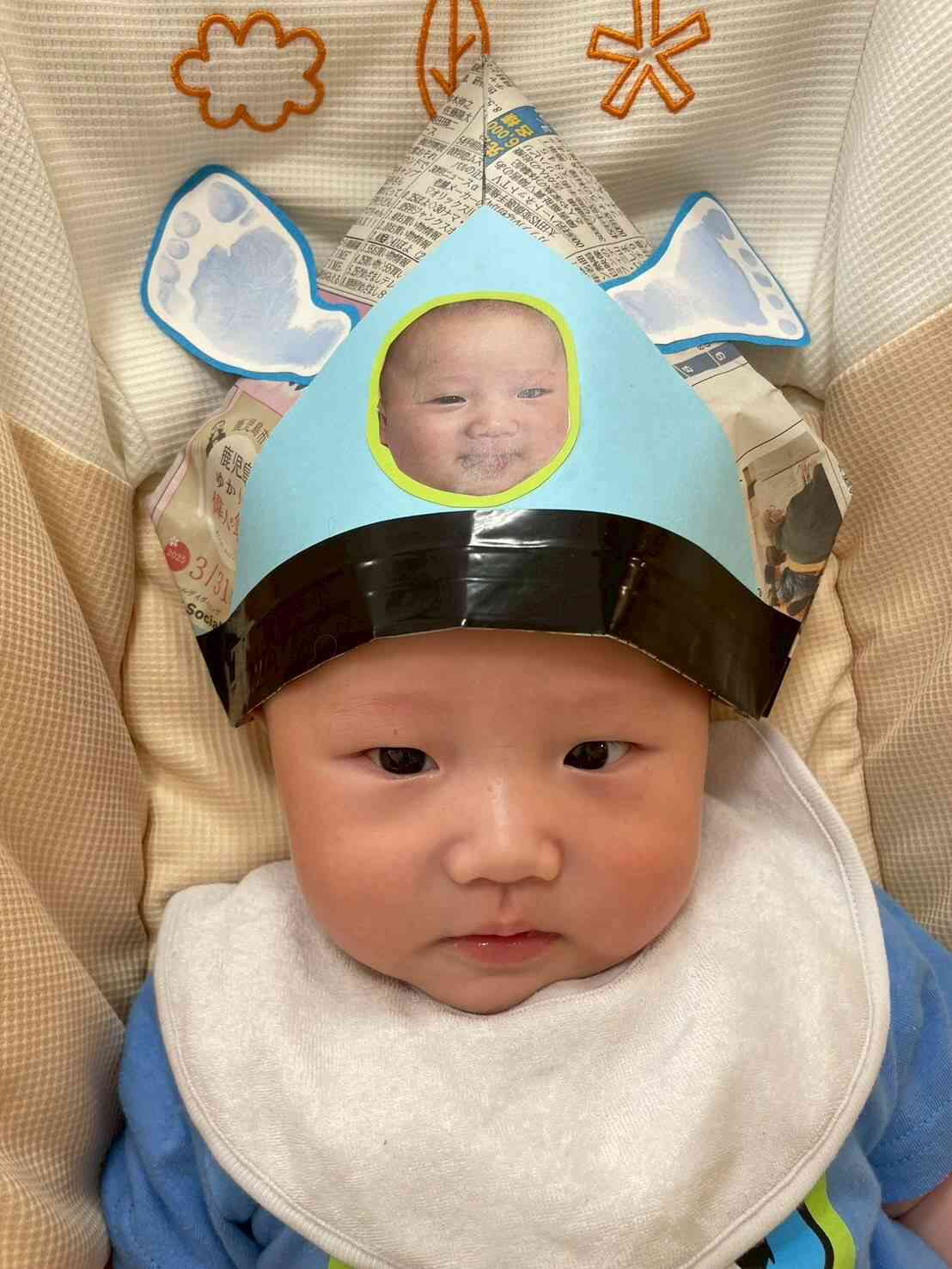 子どもの日☆