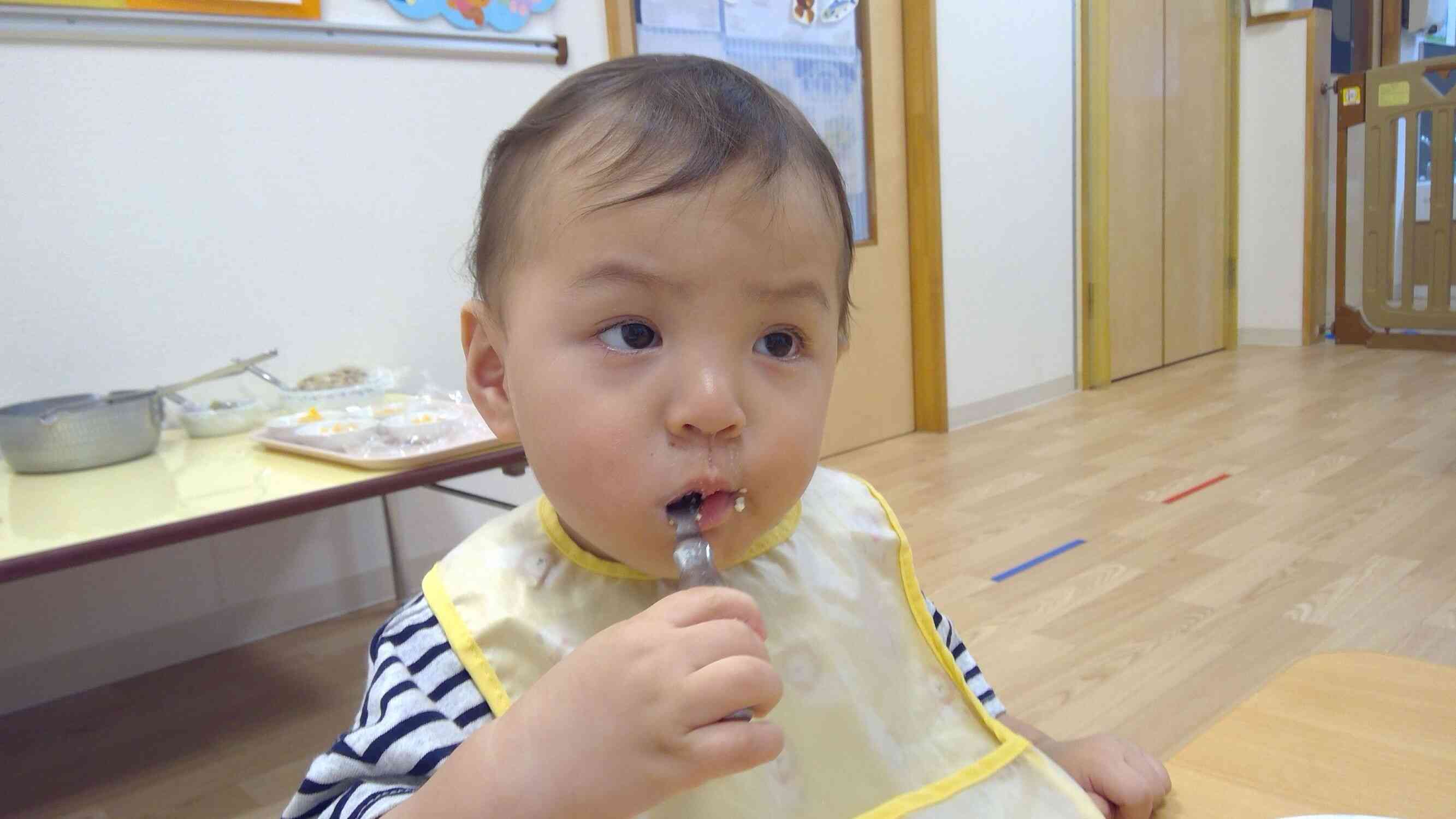 美味しいね^^