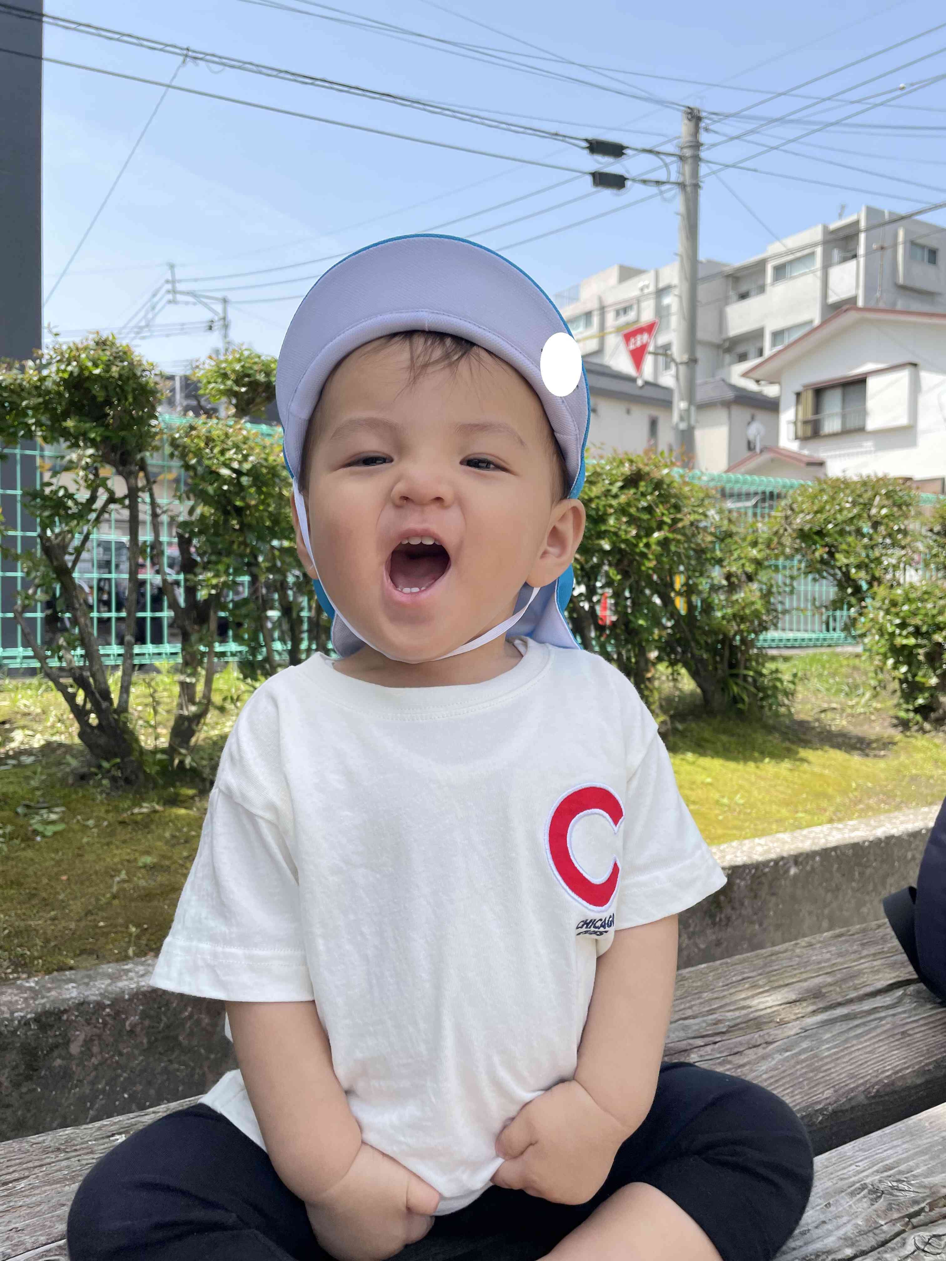総合避難訓練をおこないました☆