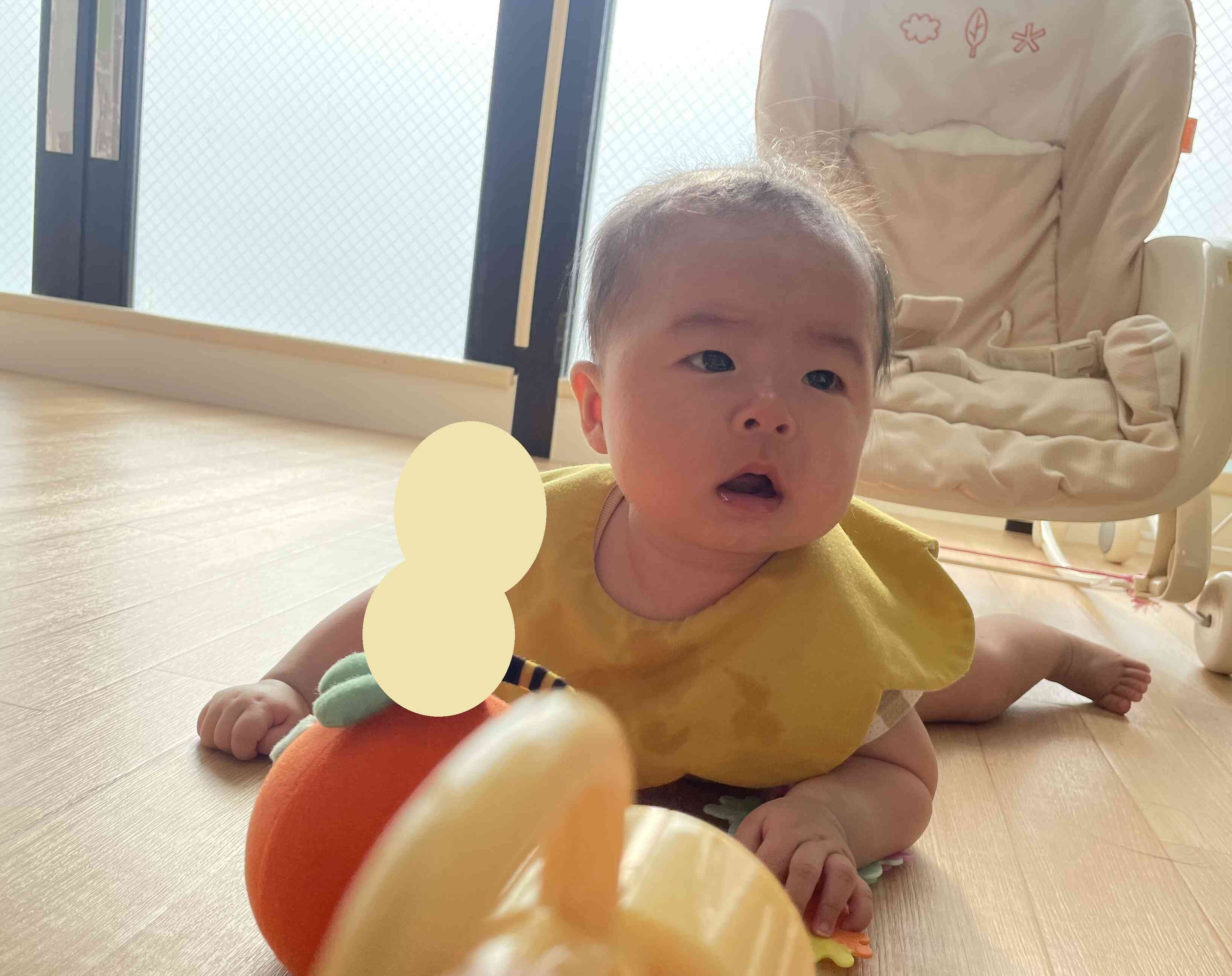 はじめまして☆