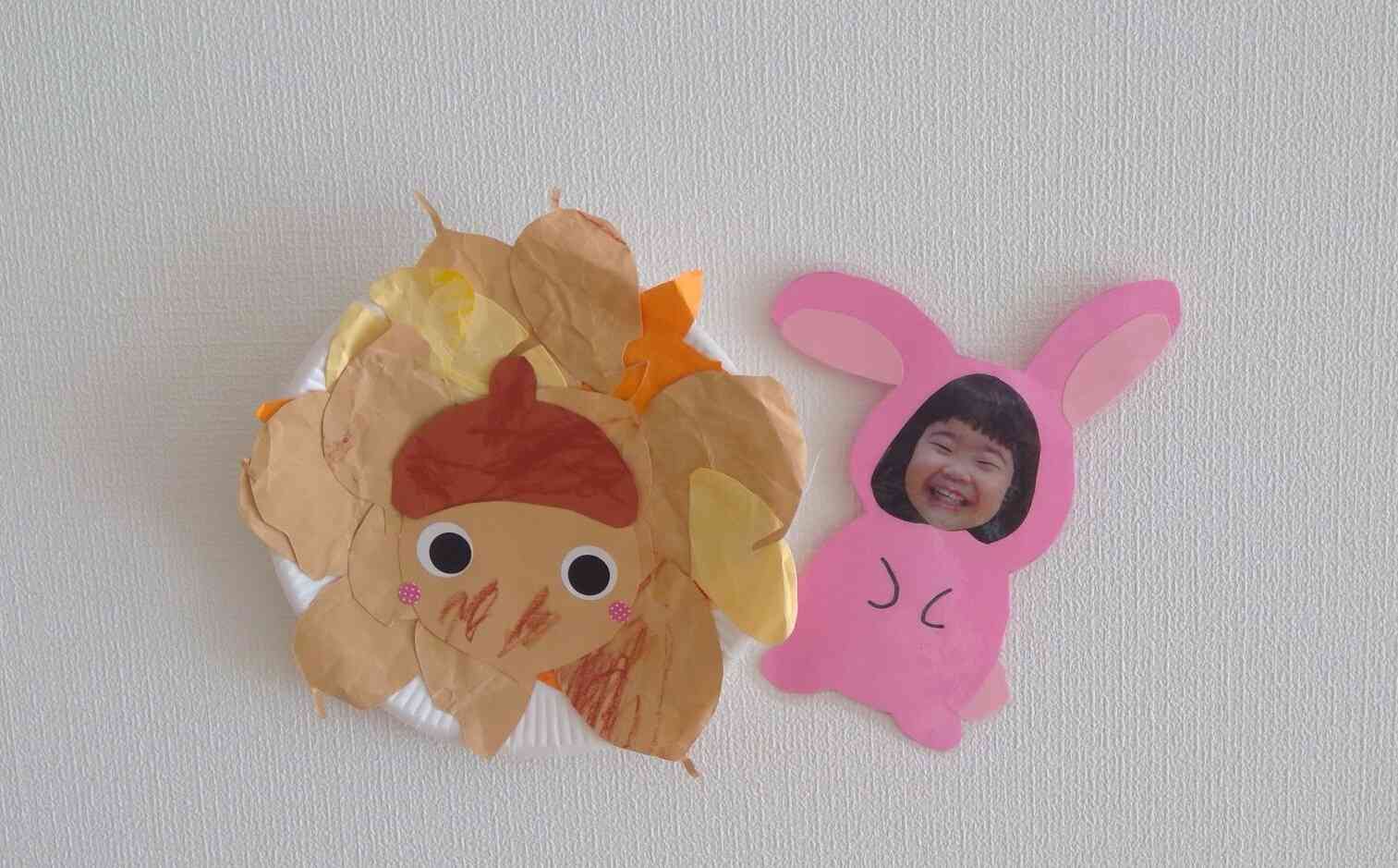 可愛く仕上がりました(#^.^#)