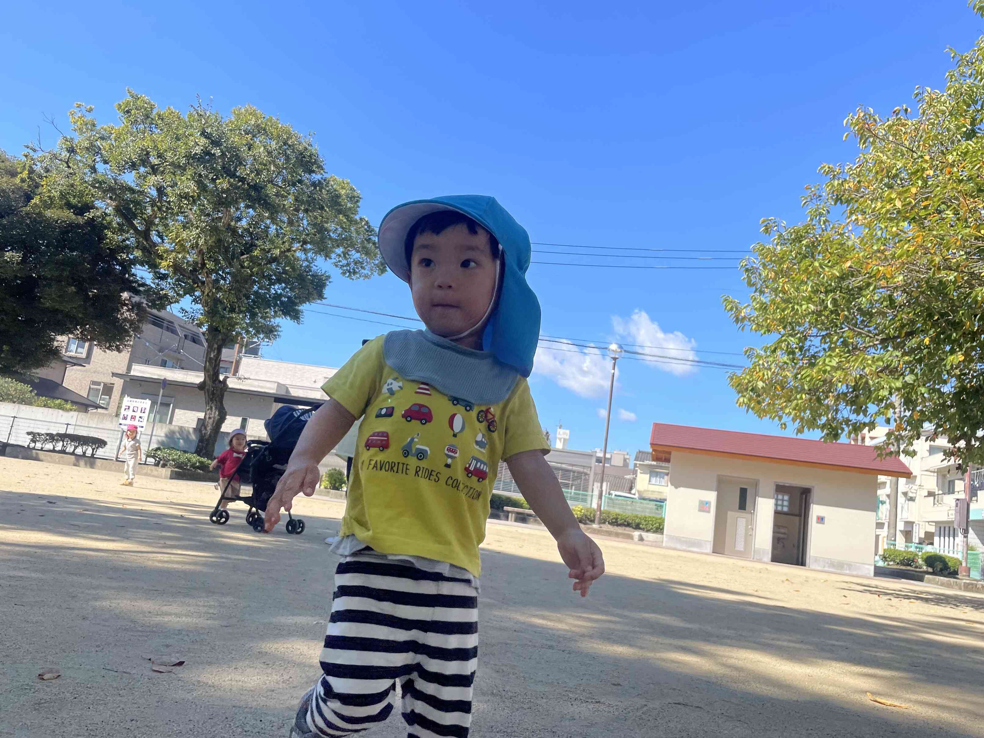思い思いに楽しみました♪