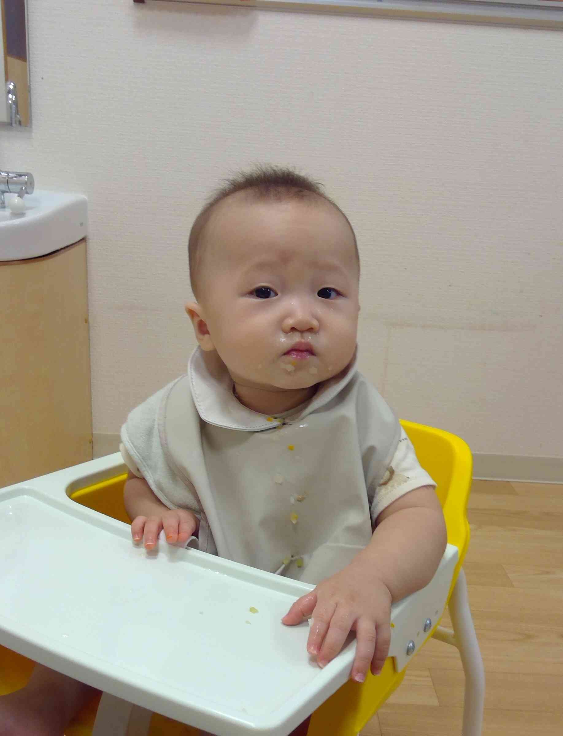 先生やお友だちと一緒に食べたらより一層美味しいね☆