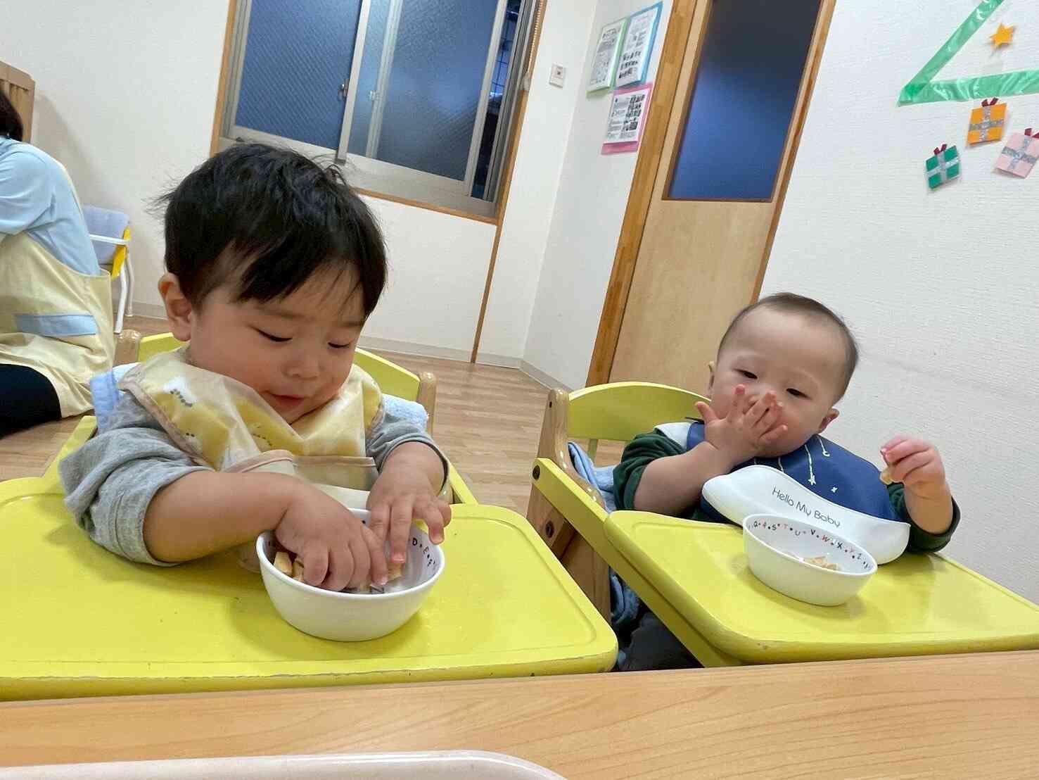 美味しいね～♪そんな会話をしながら美味しくいただきました!(^^)!