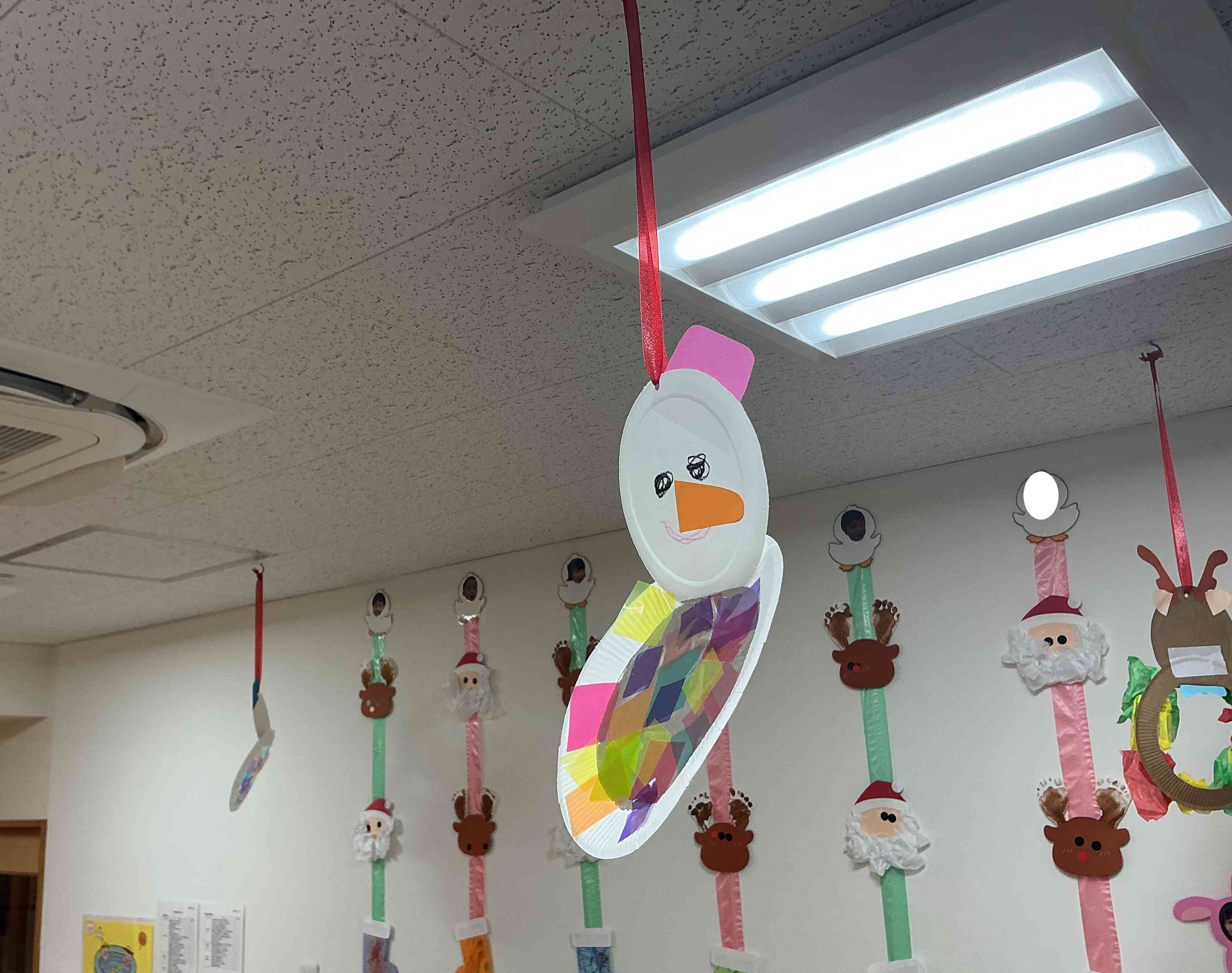 待ちに待ったクリスマス☆