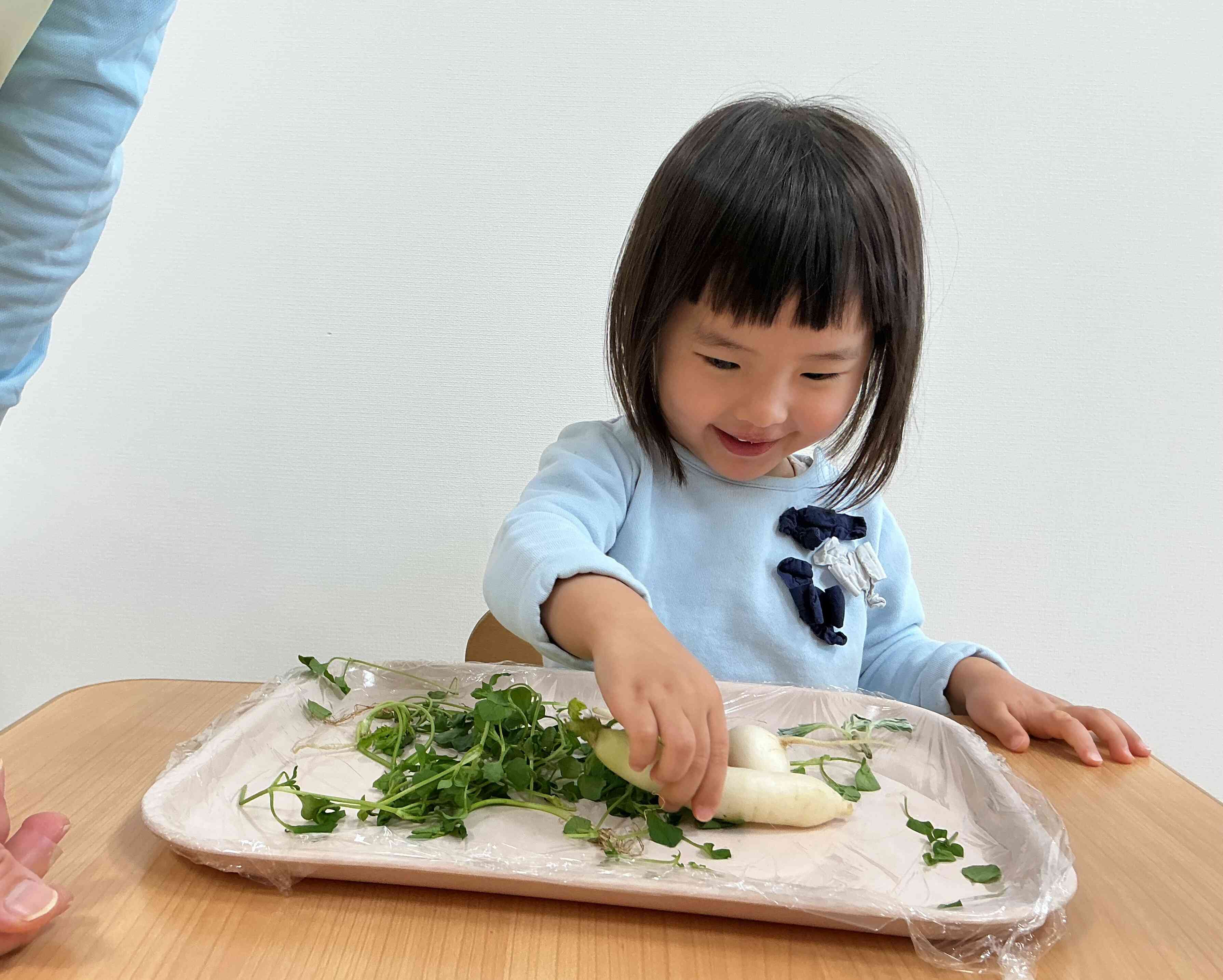 たくさんあってどれから触るか悩むね(^^)/