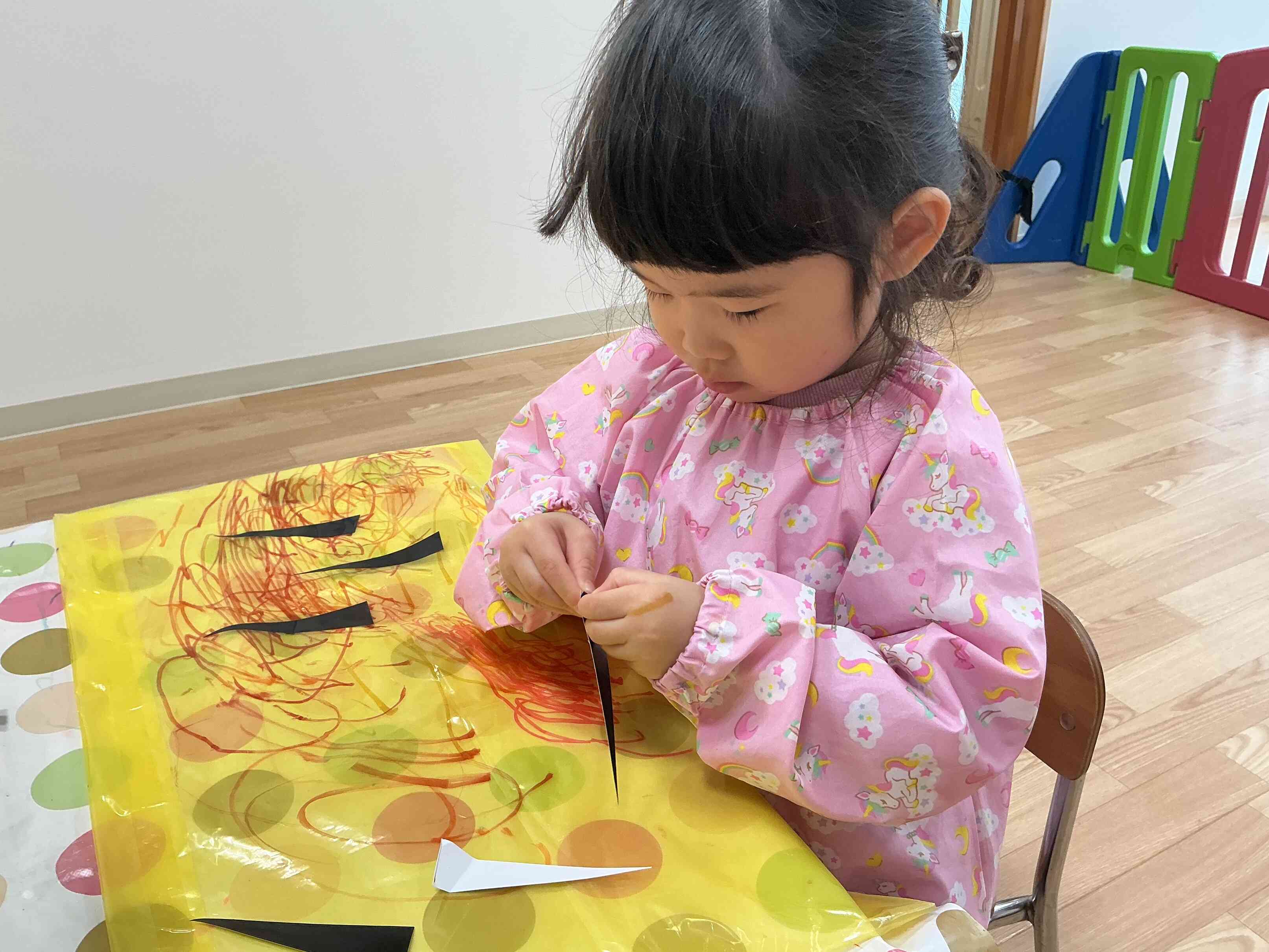 節分に向けて～②～