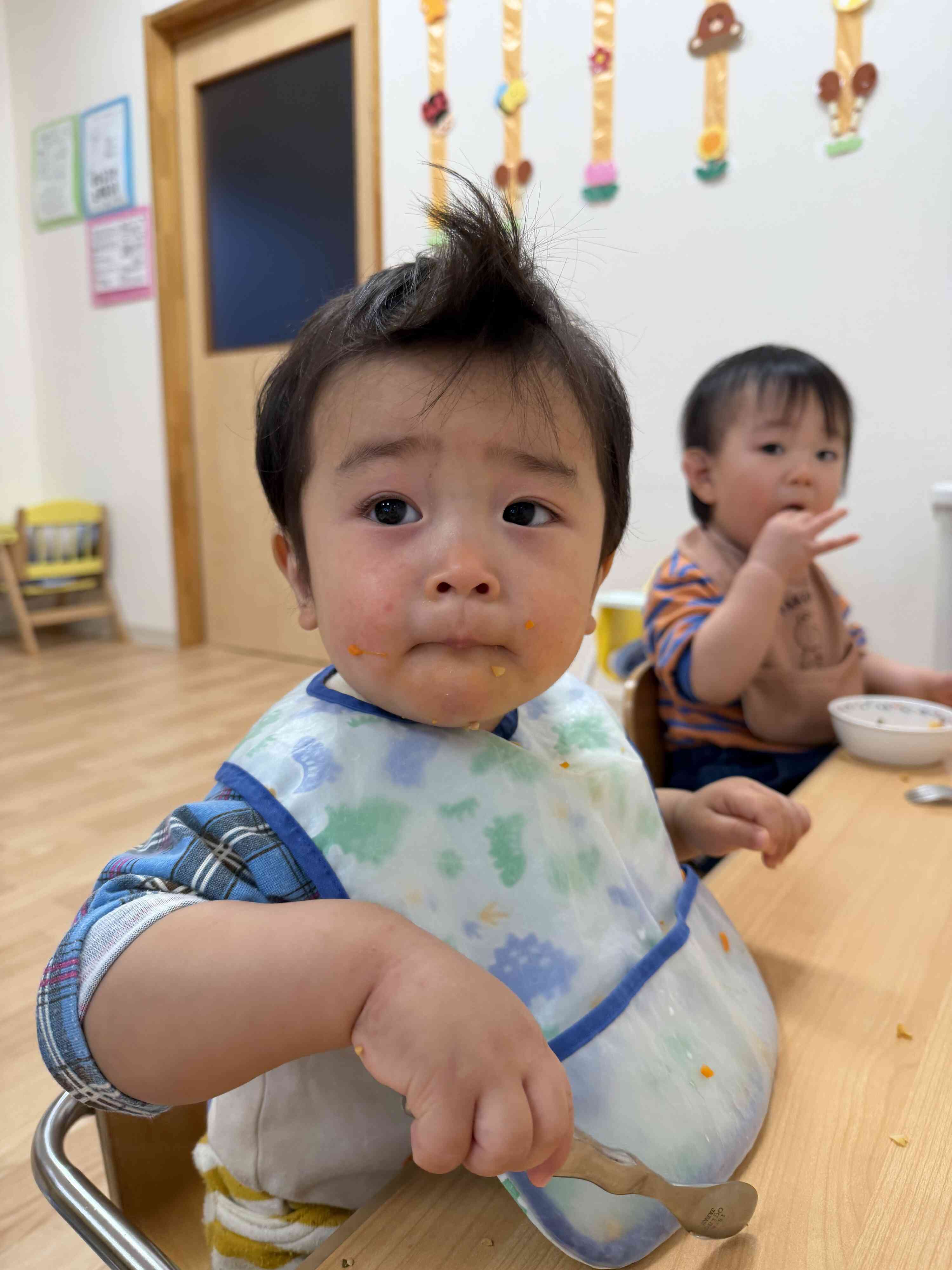 大好きなおやつの時間☆