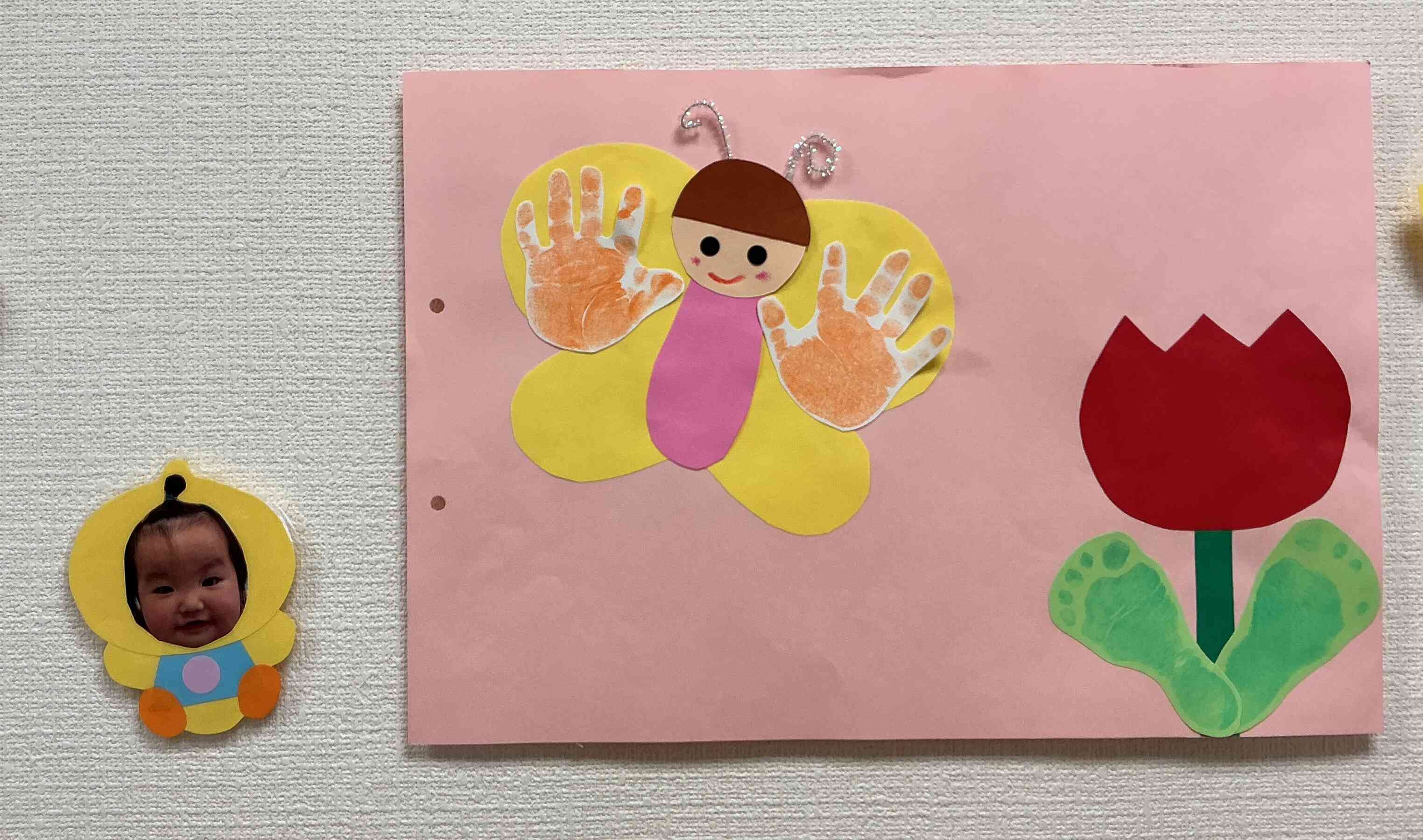 可愛い作品を☆