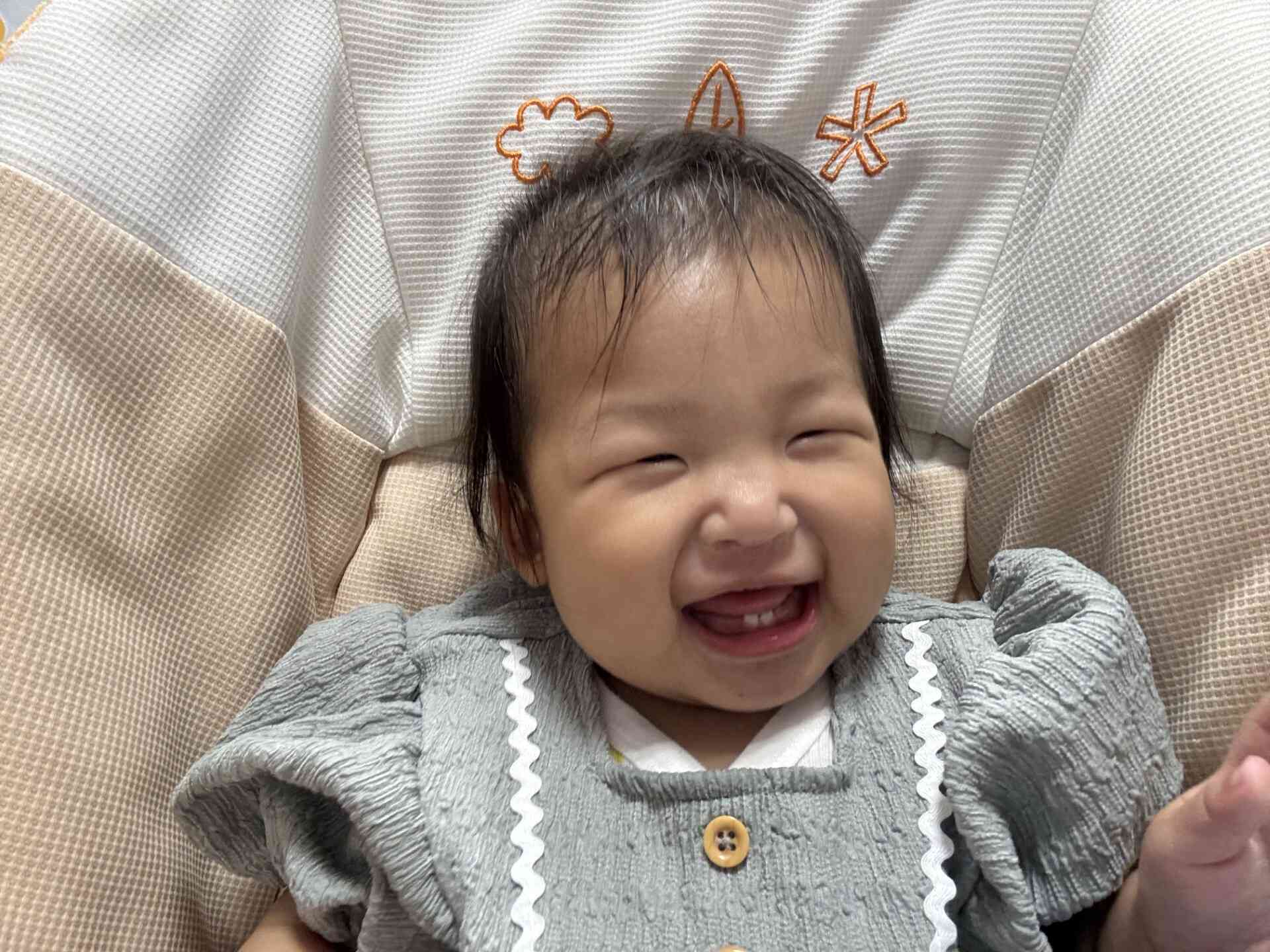 もうすぐ帰りの会が始まるよ(^^♪