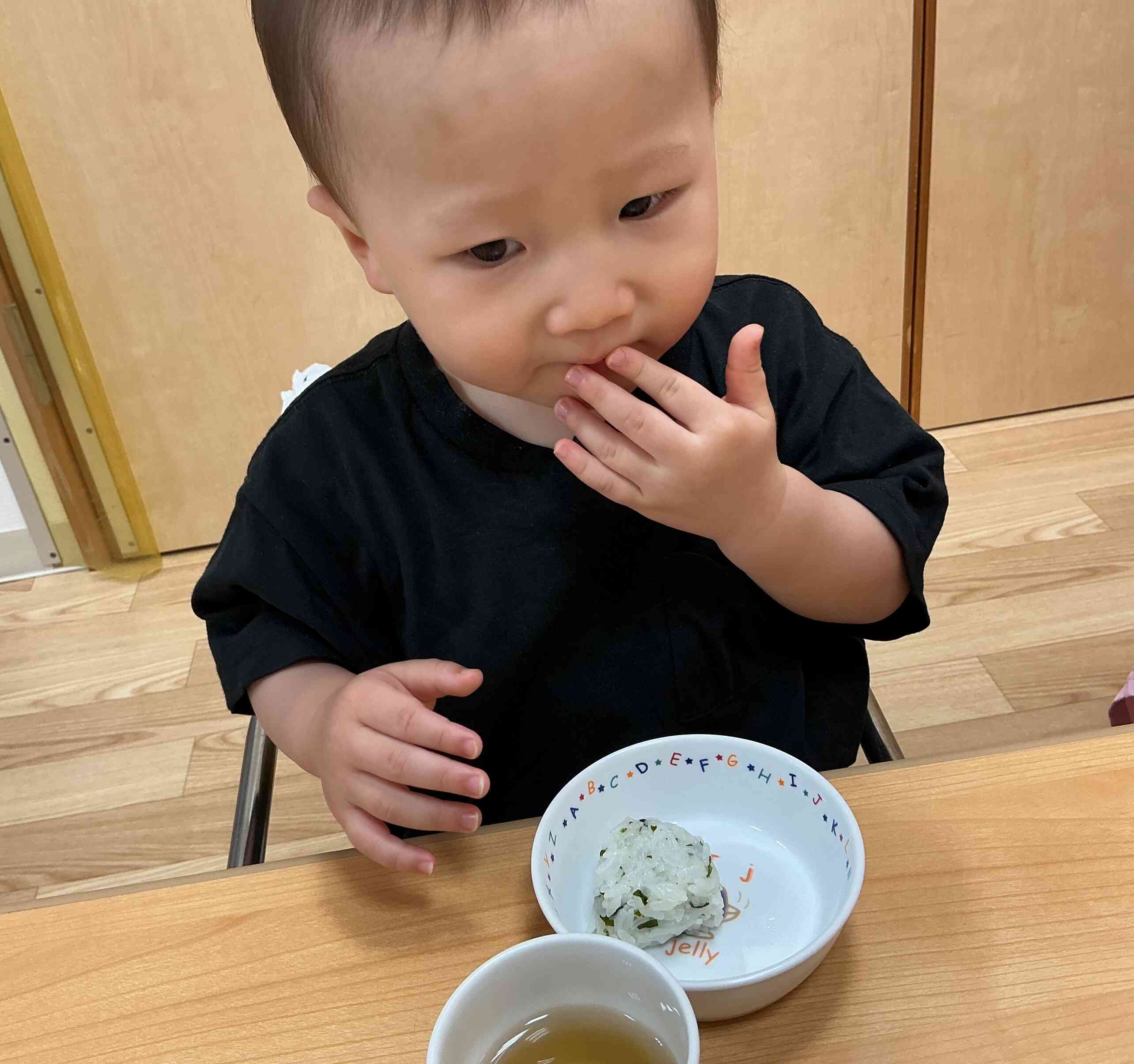 食育をしました~④~