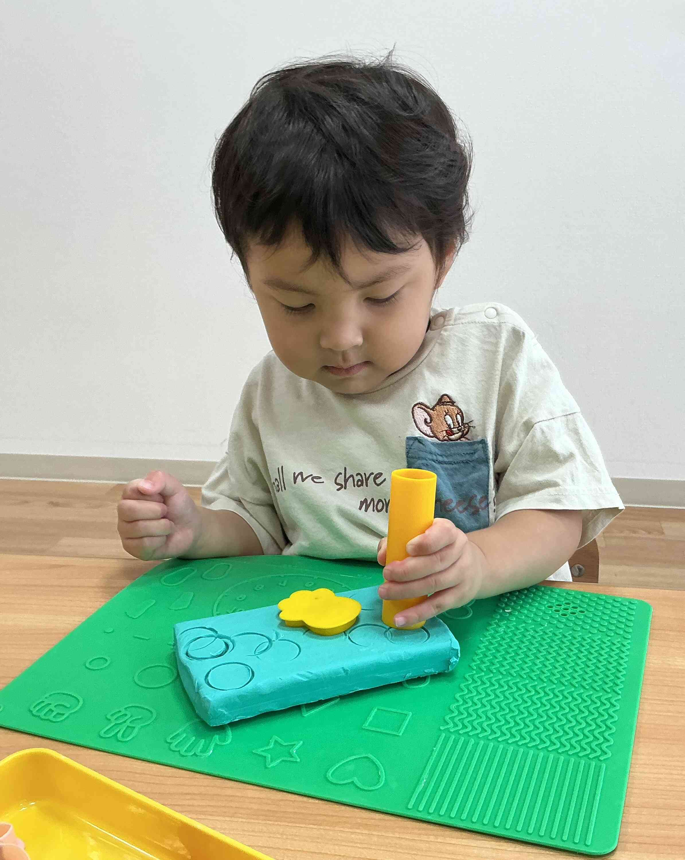 今日の活動の様子♪