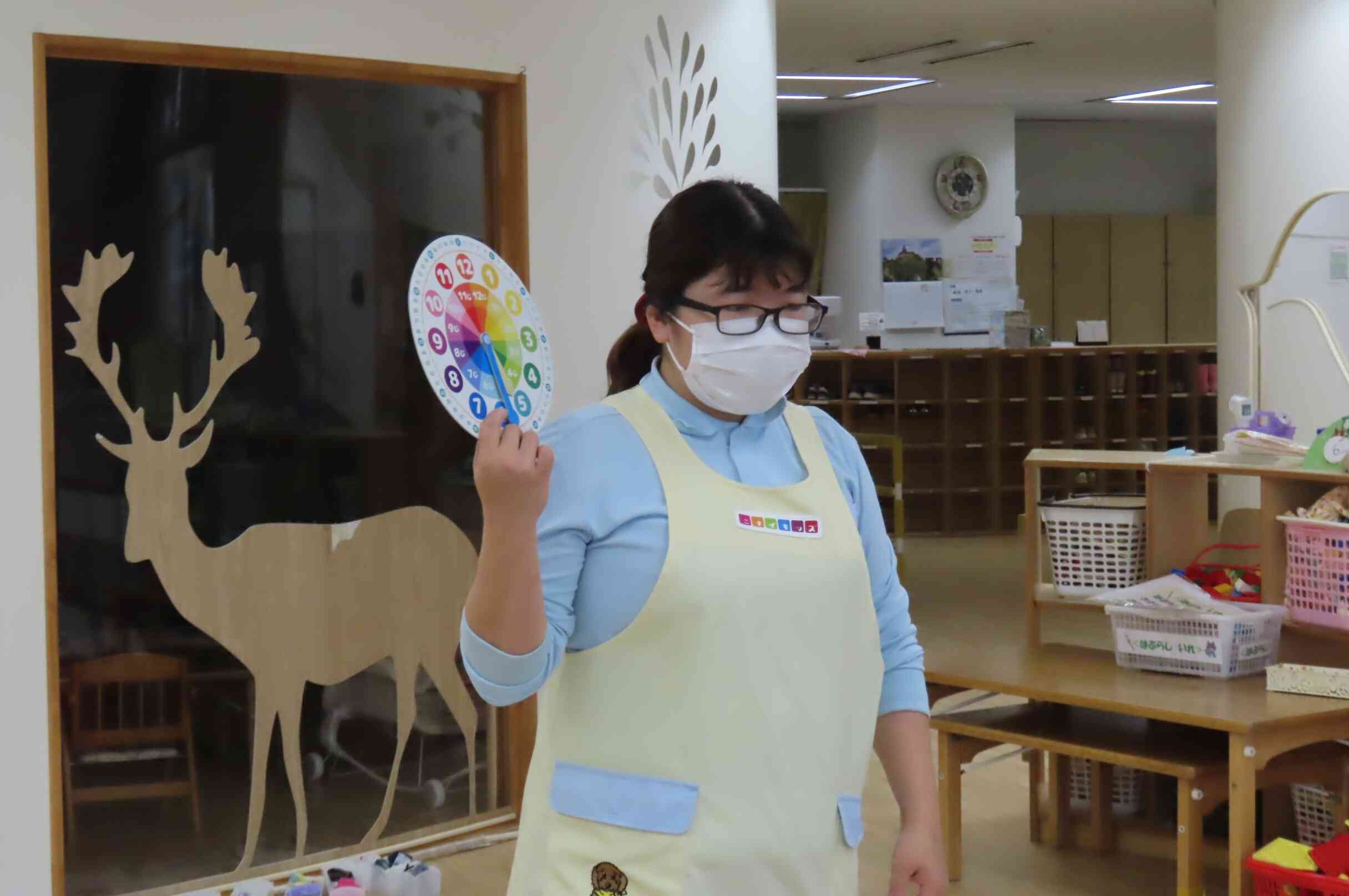 今何時…?