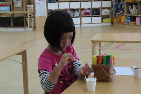 図鑑作り楽しいね！