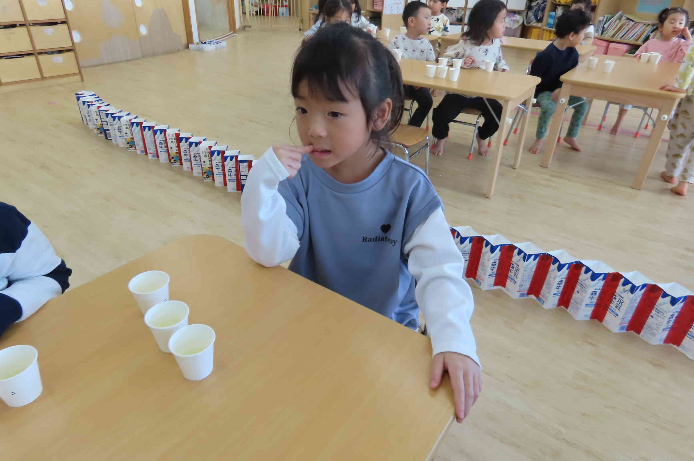 どれも美味しくて迷っちゃう！！