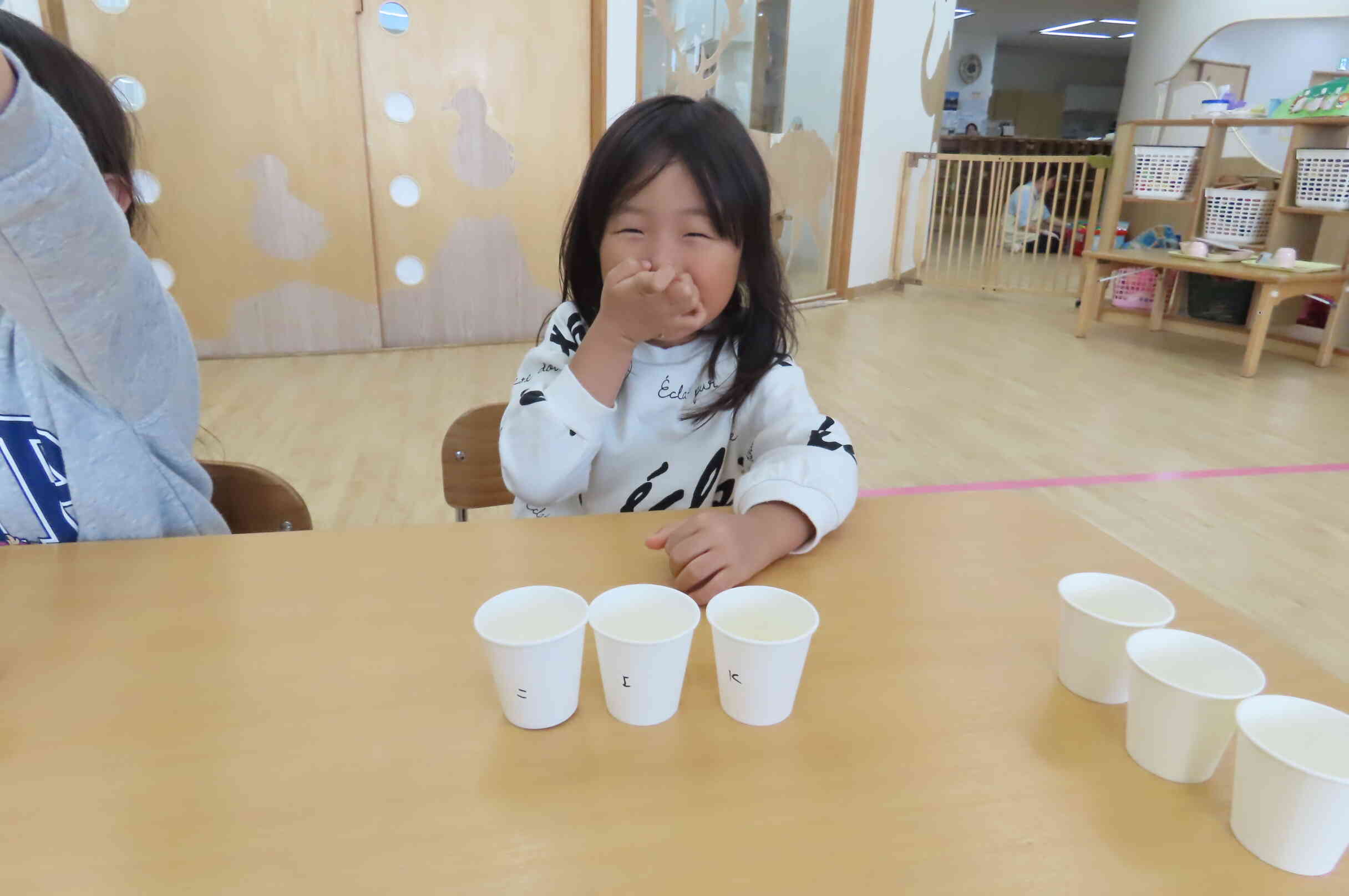 こんなお料理にも！！