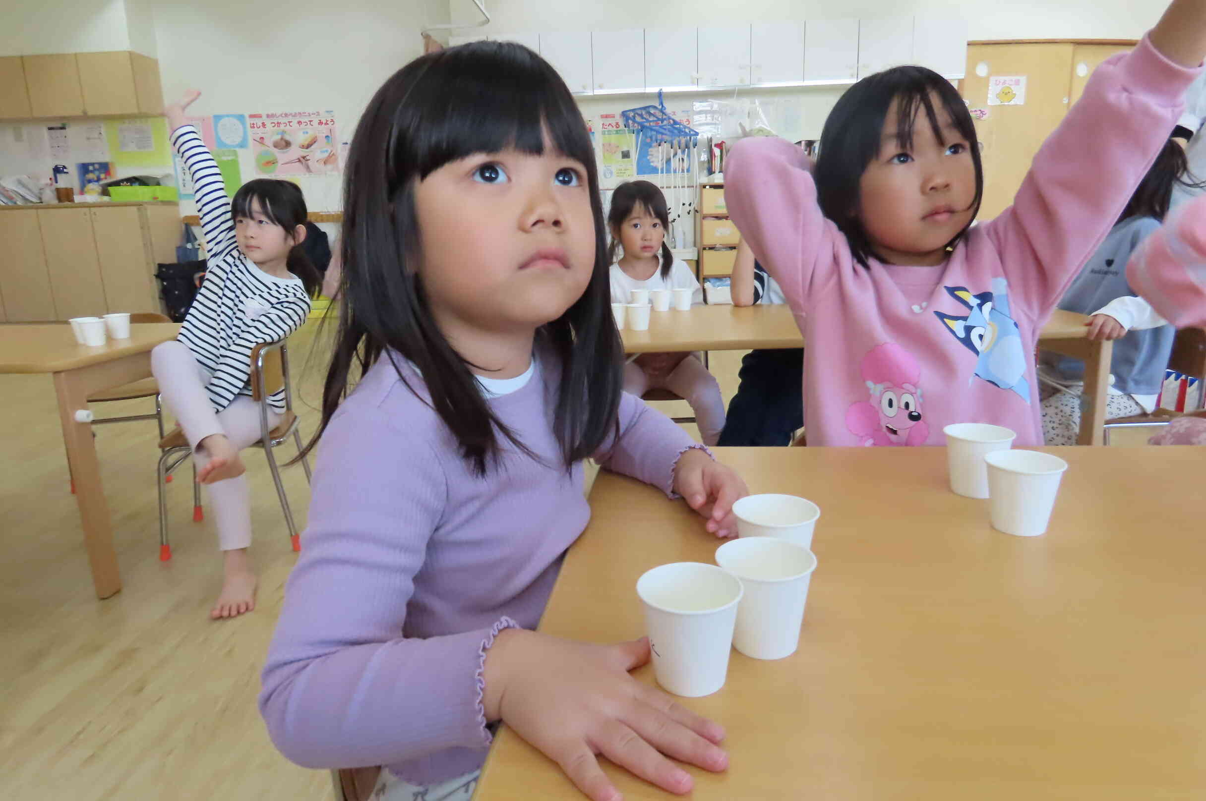 他にもいろいろな出汁があって気になるね！！