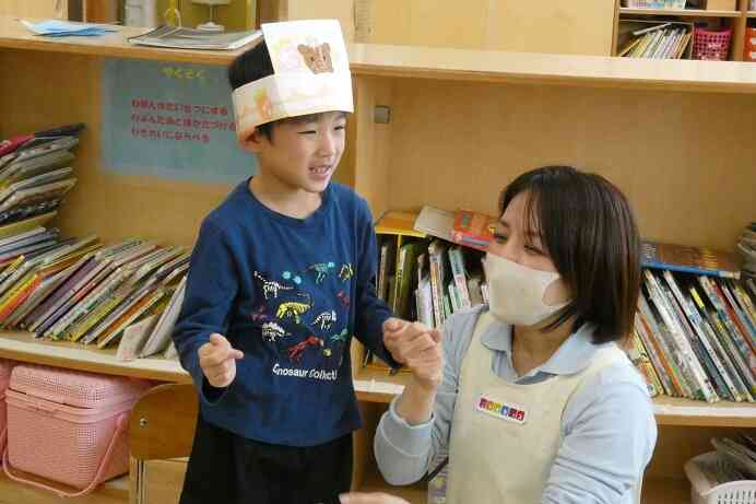 みんなの大好きな質問タイム！