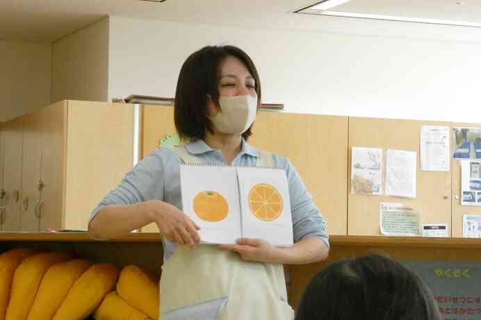 シルエットクイズ