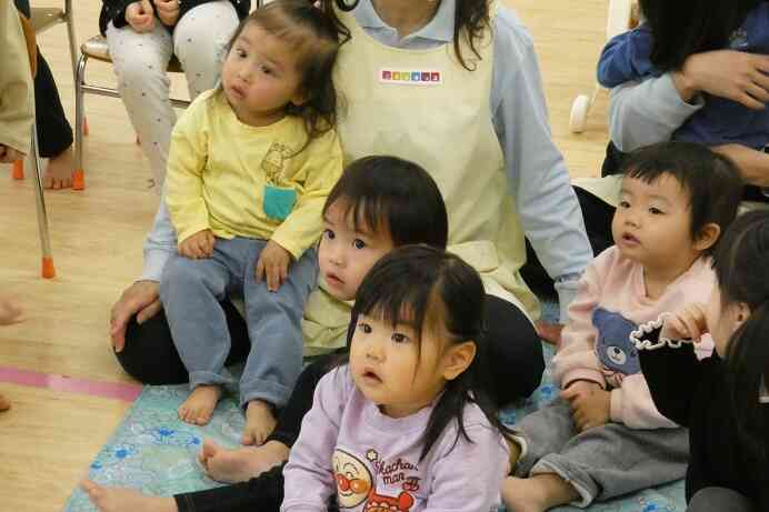 このお野菜はなんだろう…