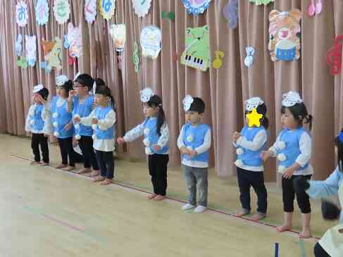 オペレッタに挑戦