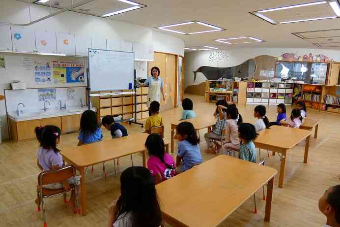 時間の大切さについて考えたよ！