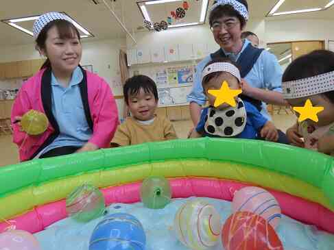 どれにしようかな?