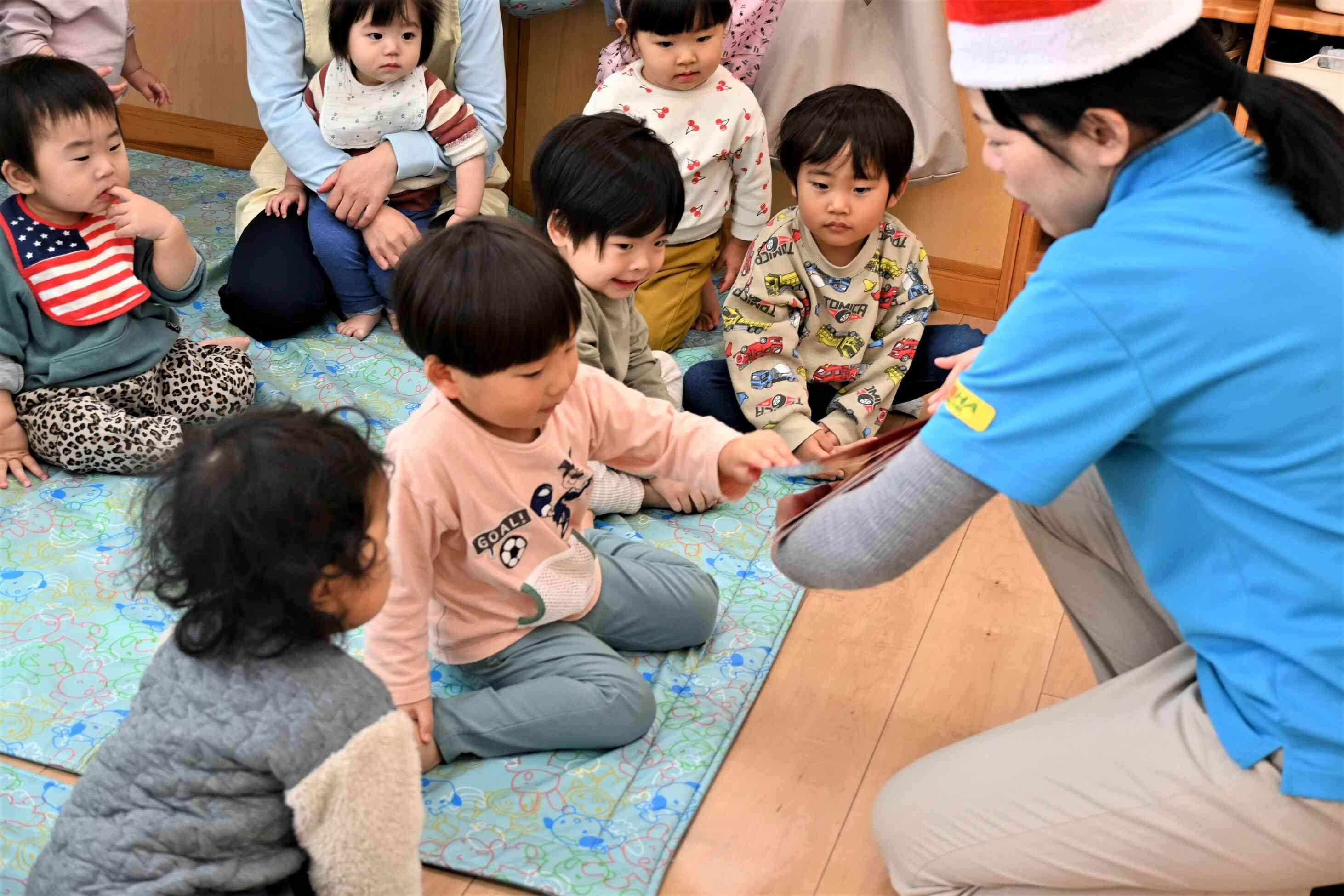 クリスマスバージョン☆