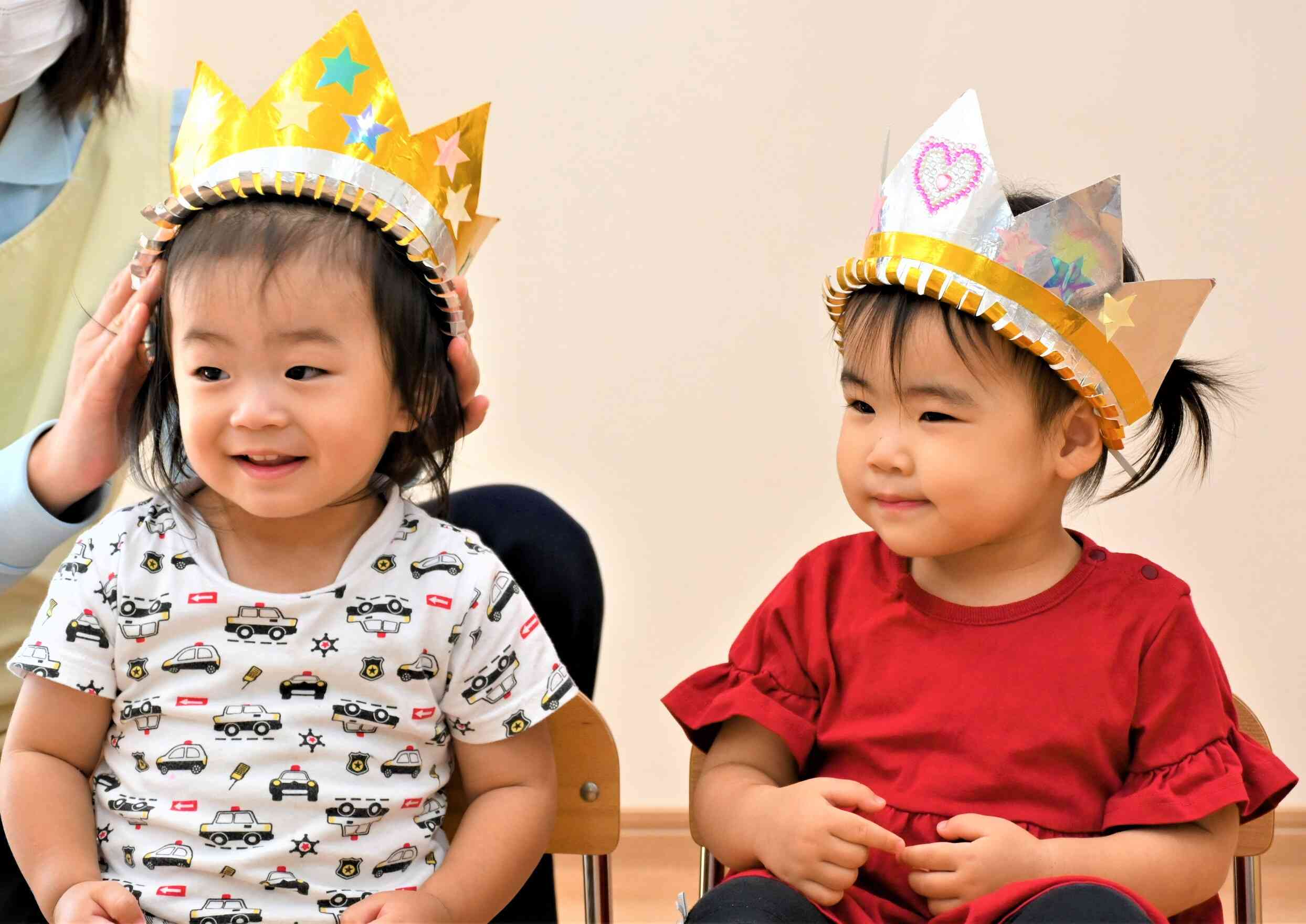 ♡お誕生日会♡