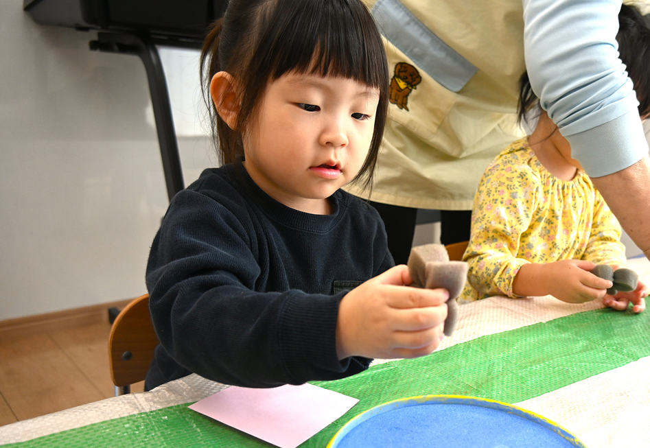 制作☆うさぎぐみ