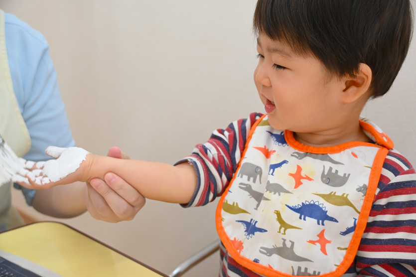 制作☆ひよこぐみ