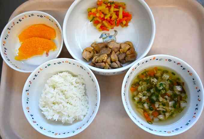 11月24日は「和食の日」