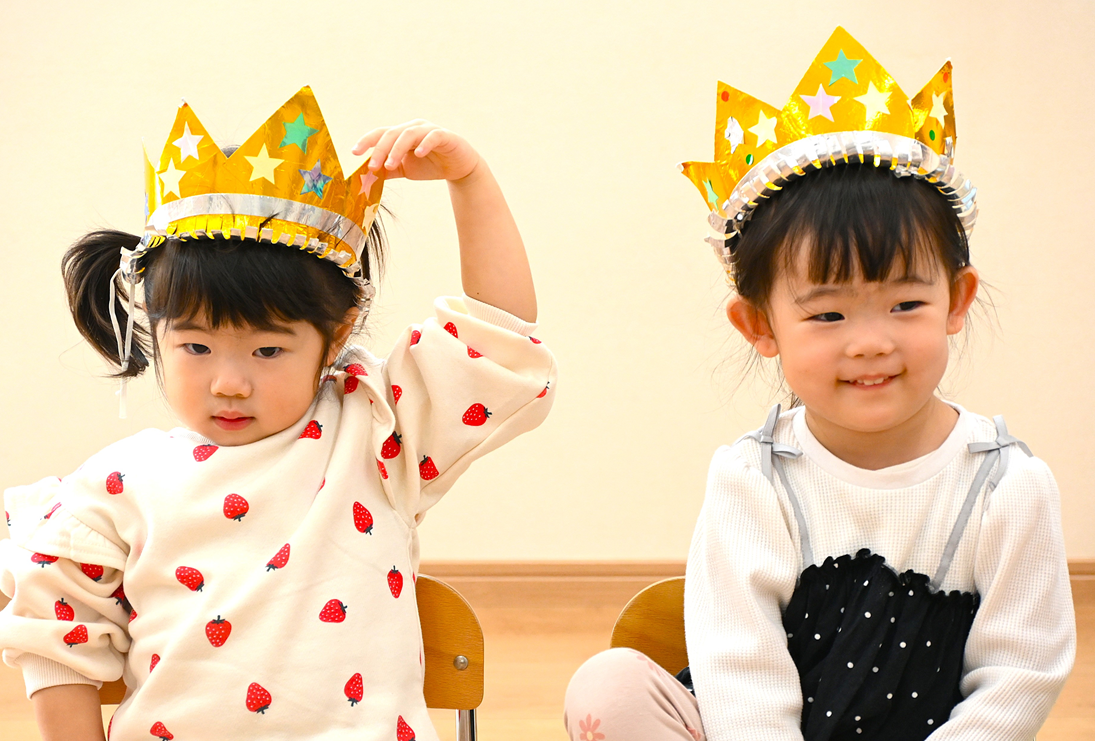 ♡お誕生日会♡