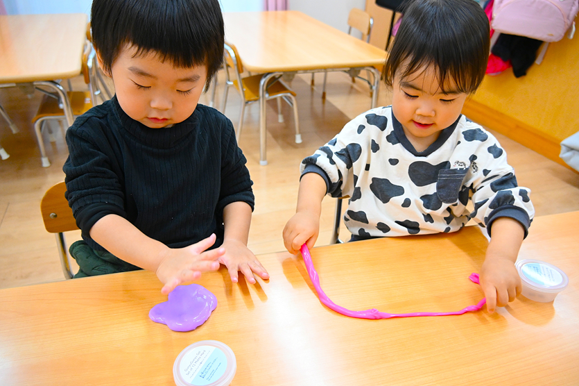 あひるぐみの活動☆