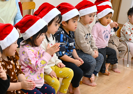 パネルシアター☆