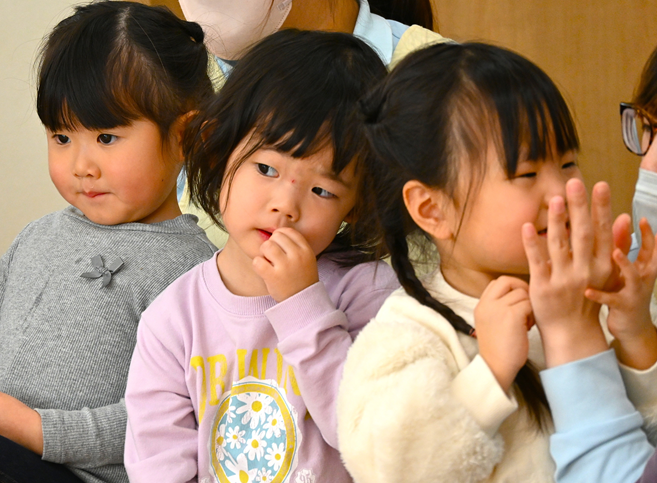 あれは何だろう??