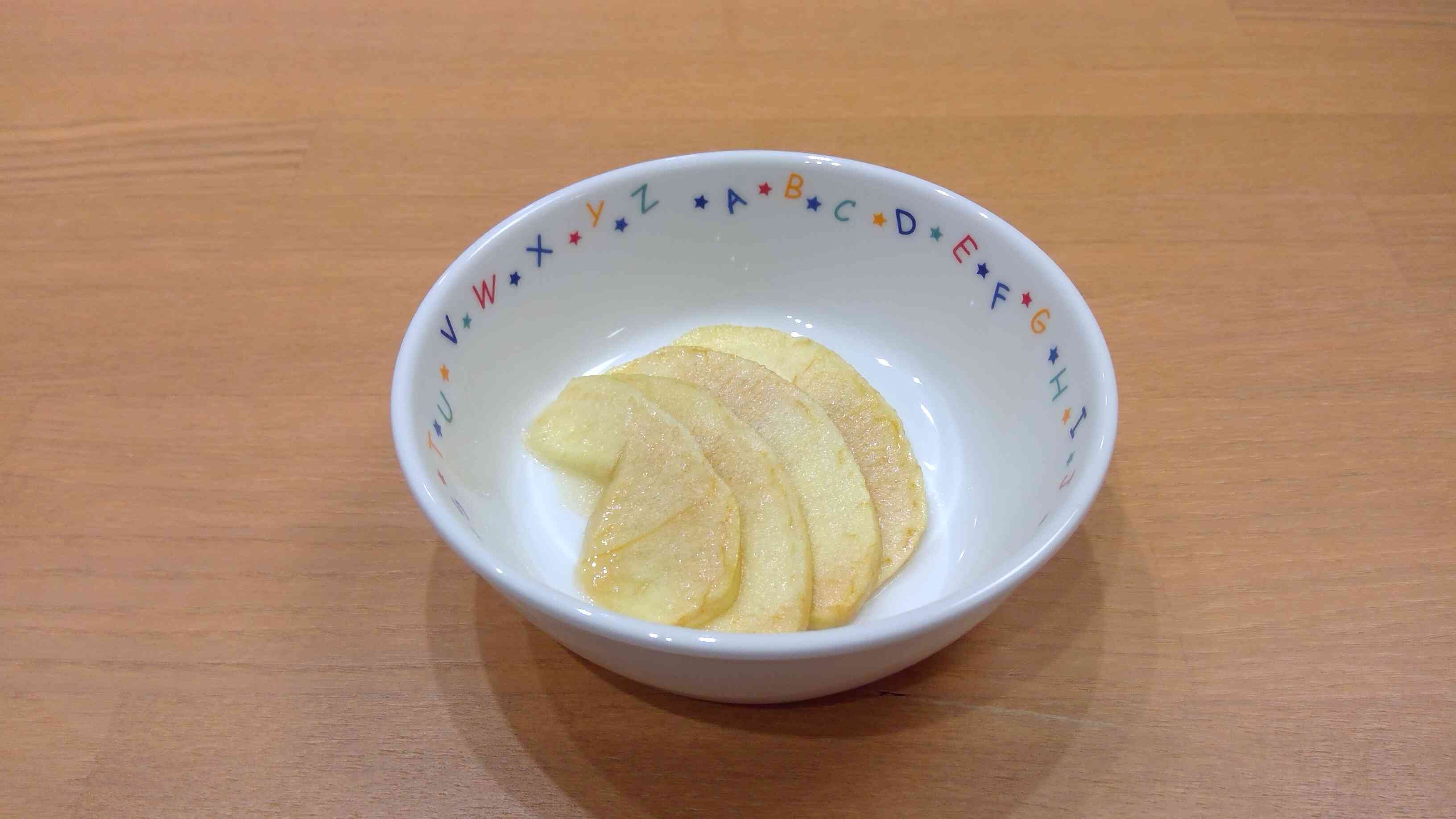5月21日（水）今日のおやつ