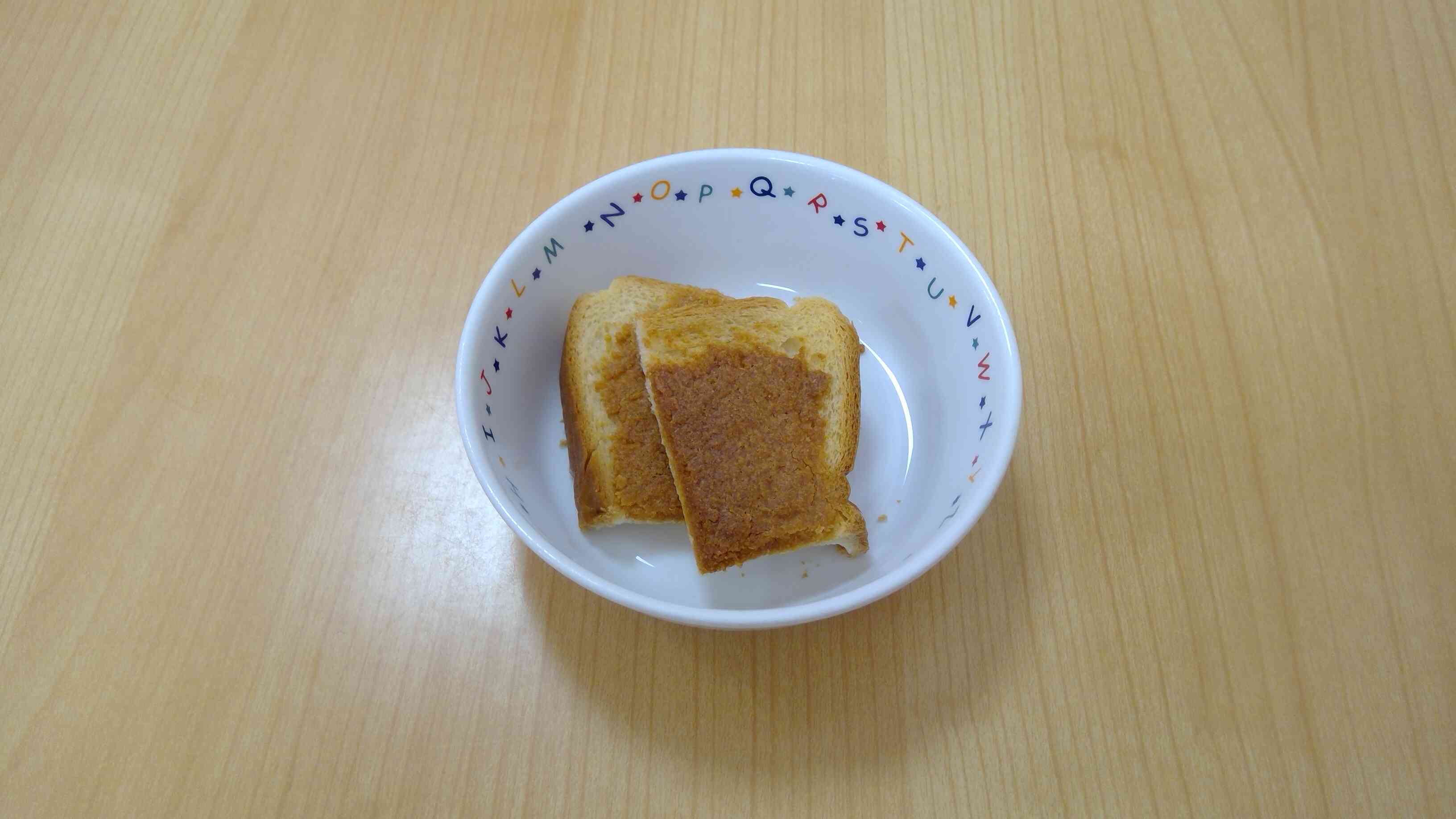 5月28日（水）今日のおやつ