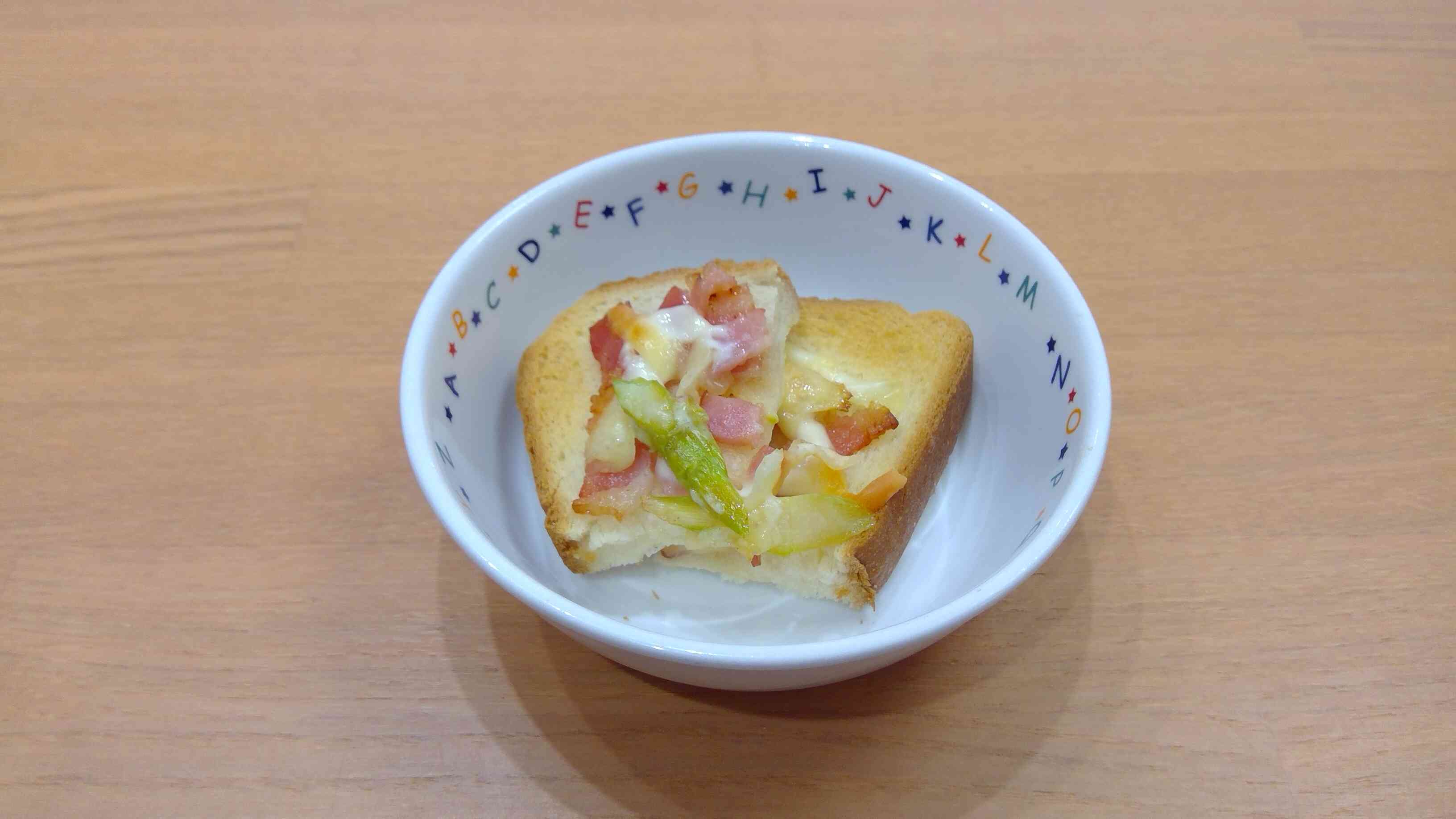 7月22日（火）今日のおやつ