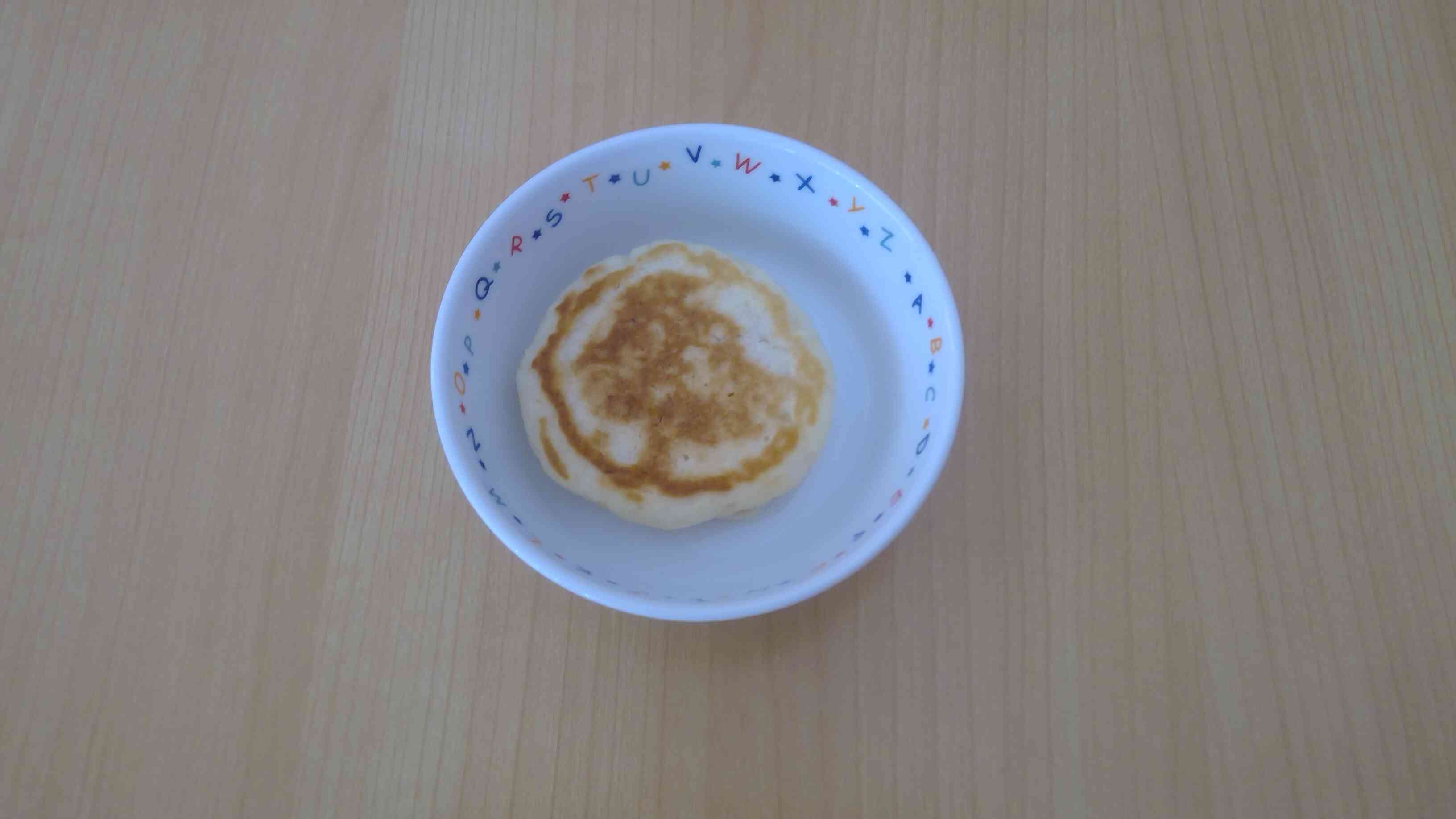 8月21日（木）今日のおやつ