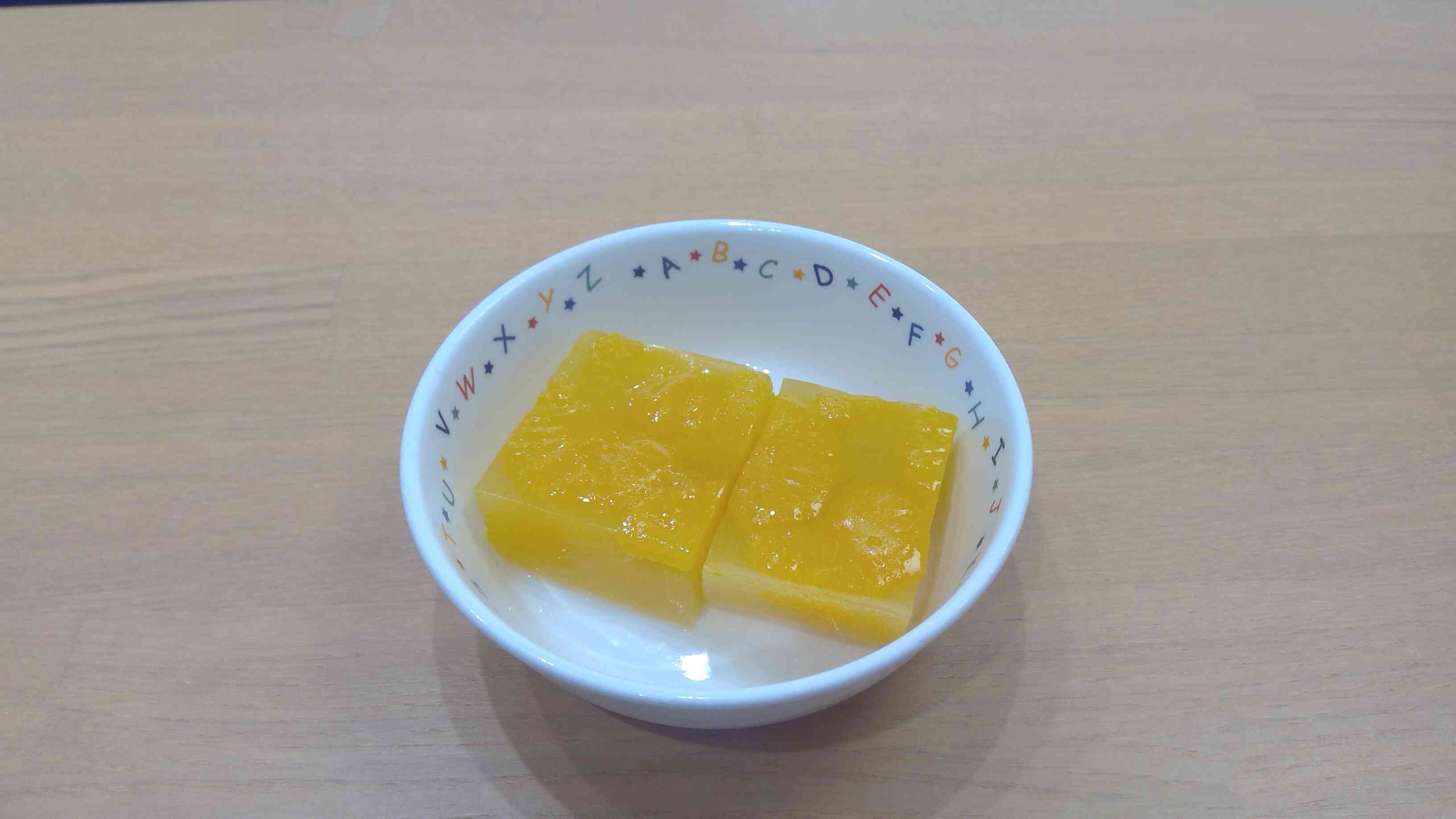 10月17日(金)今日のおやつ