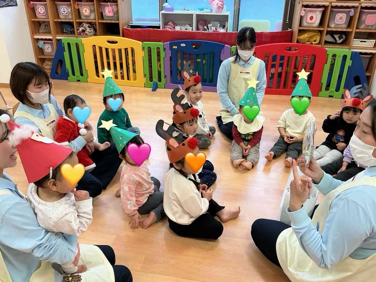 リンリンリン・・・♪♪